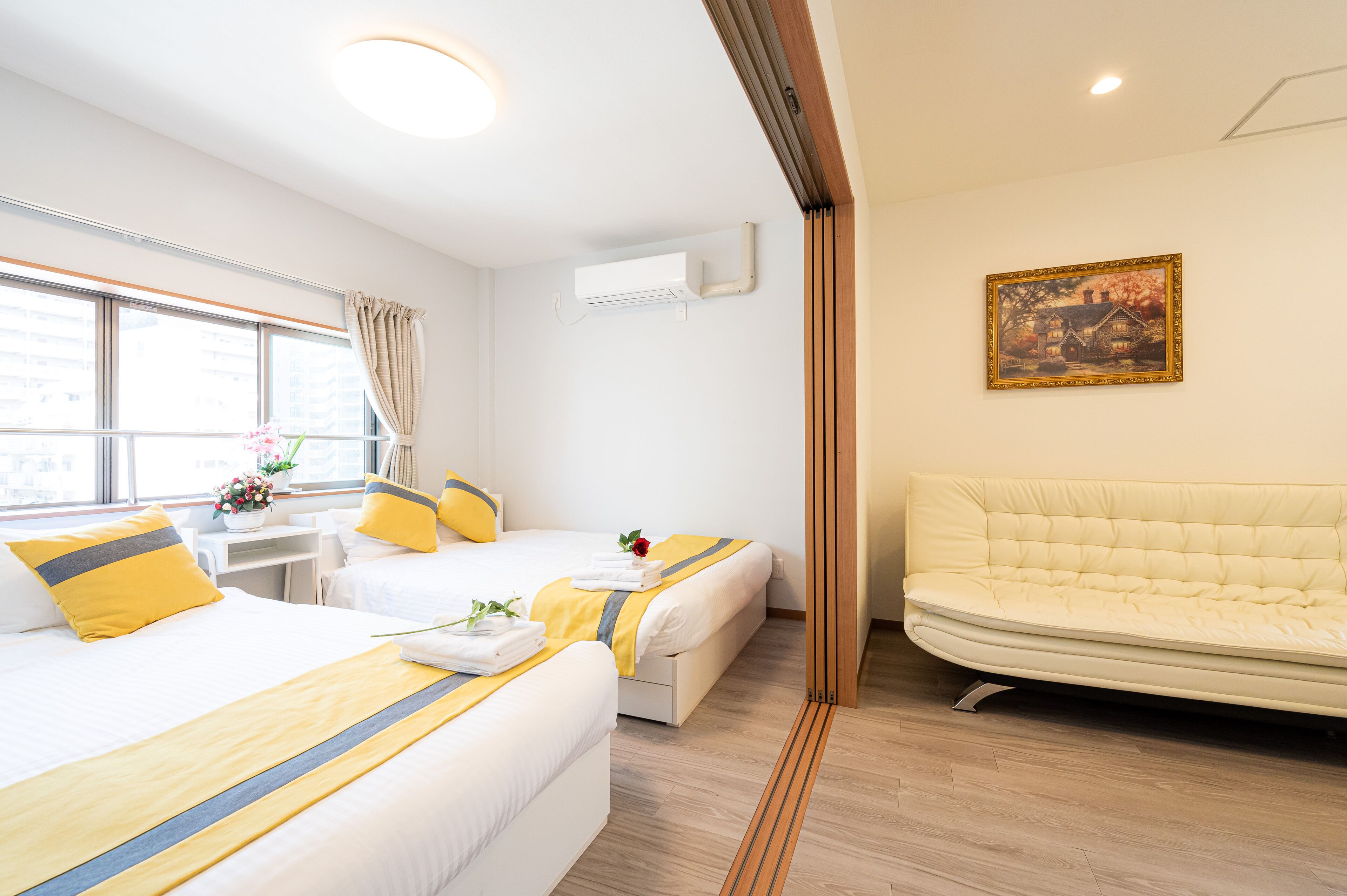 323Nanba-Near the station