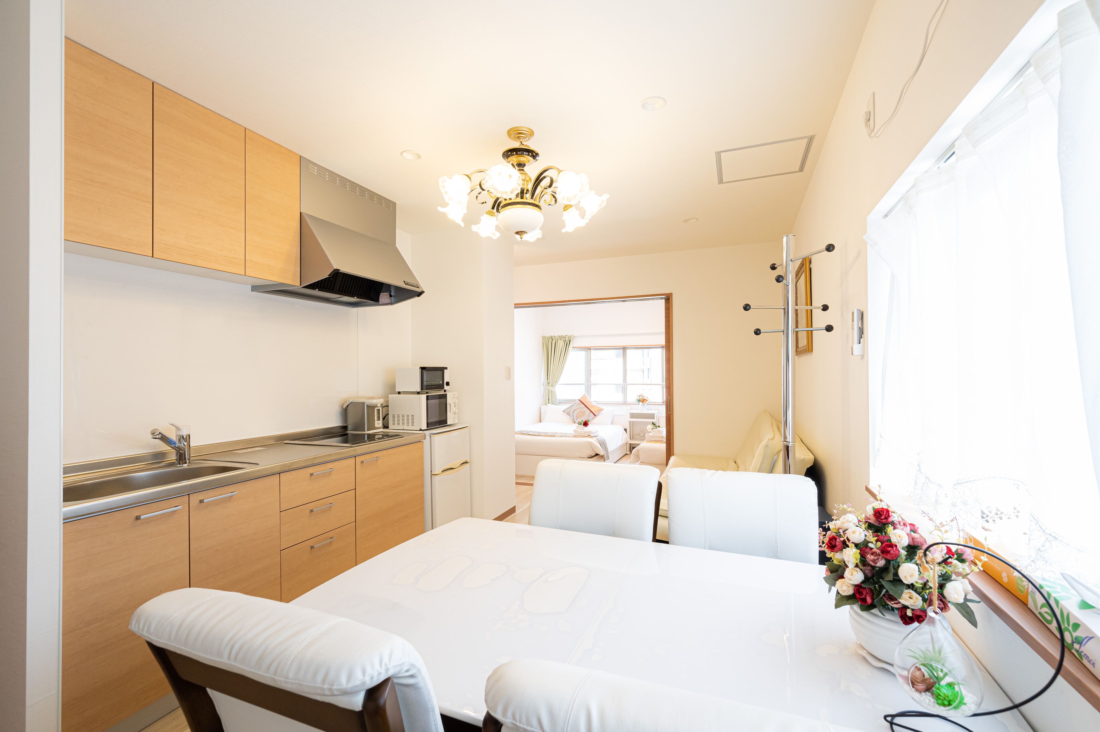323Nanba-Near the station
