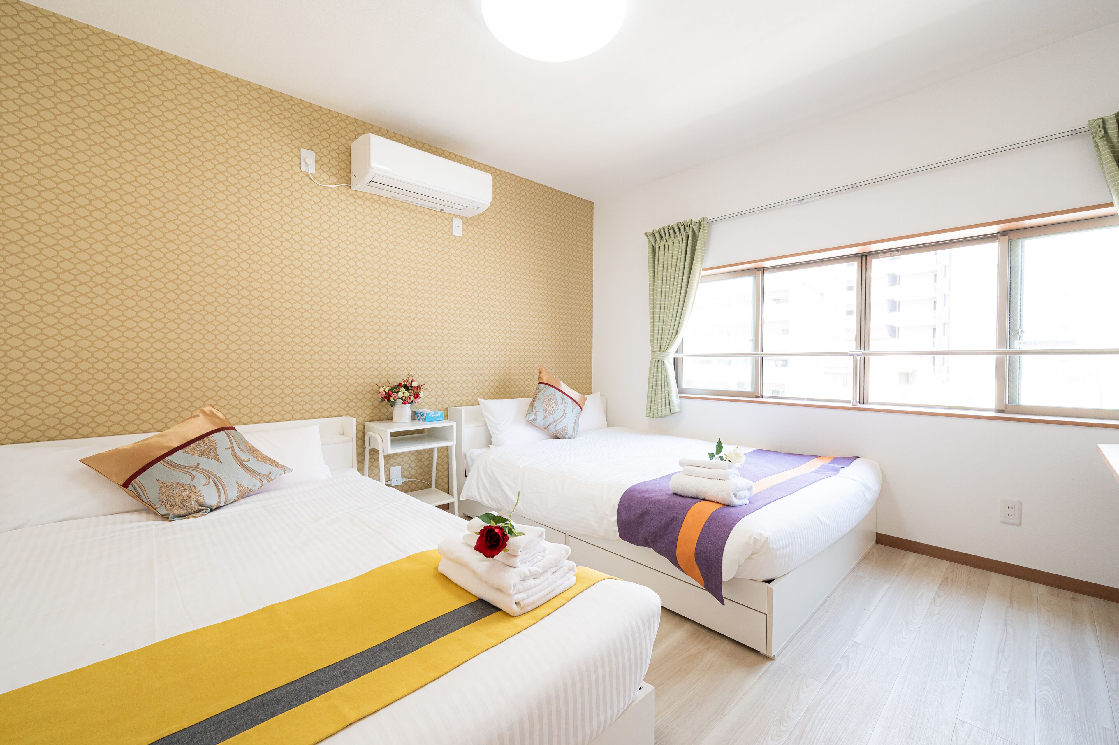 323Nanba-Near the station