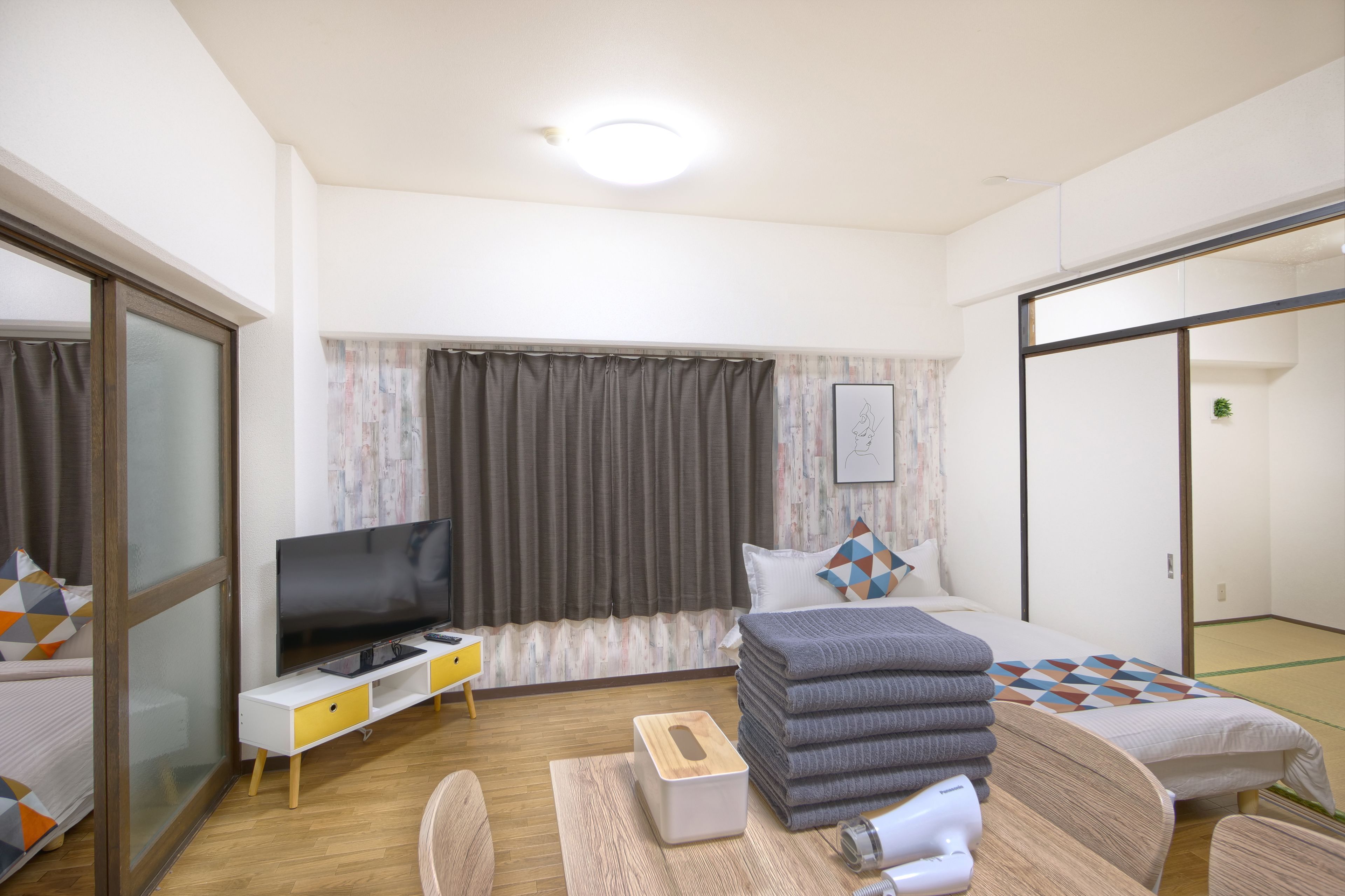 73BNB Hotel Apartment Ebisucho