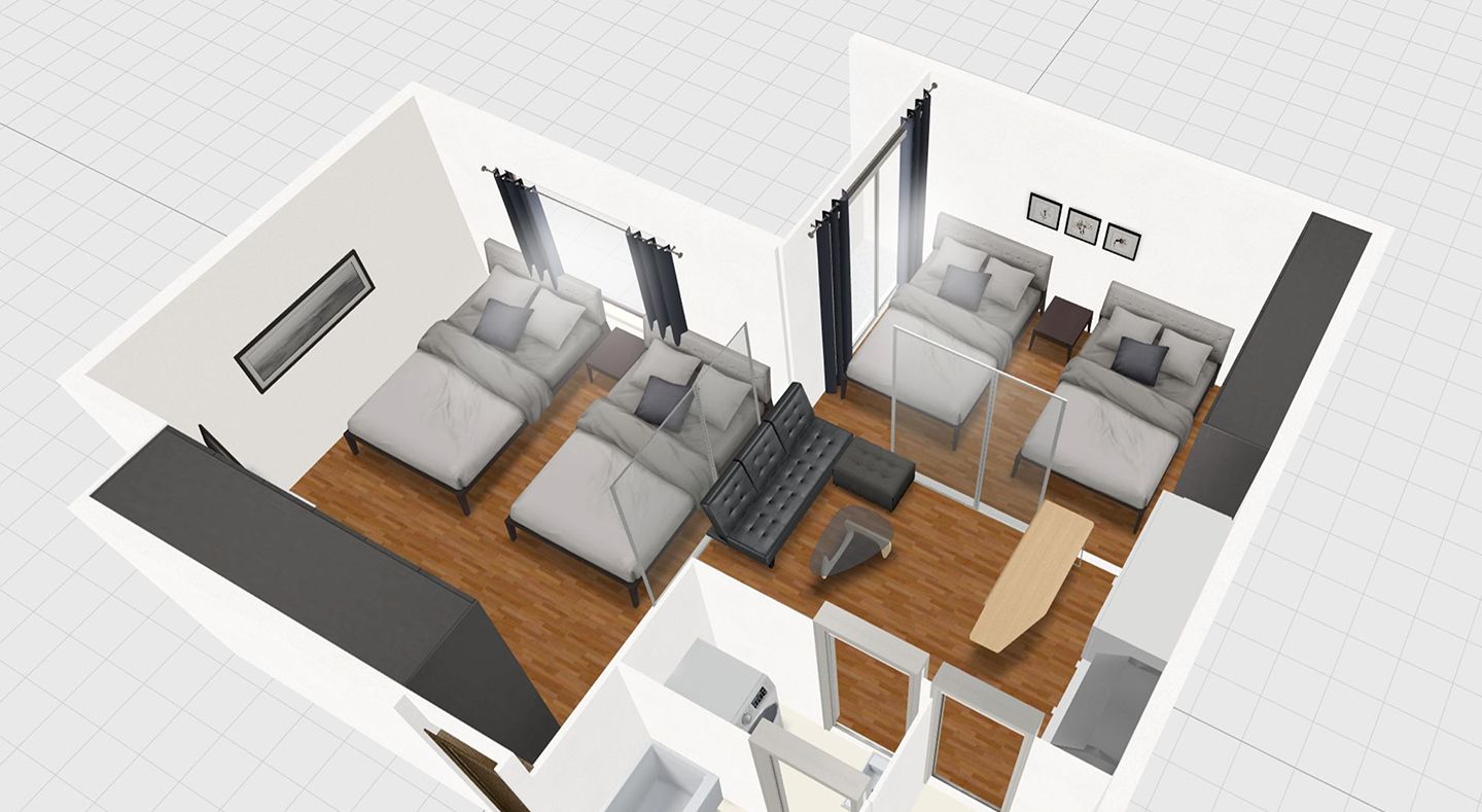 73BNB Hotel Apartment Ebisucho