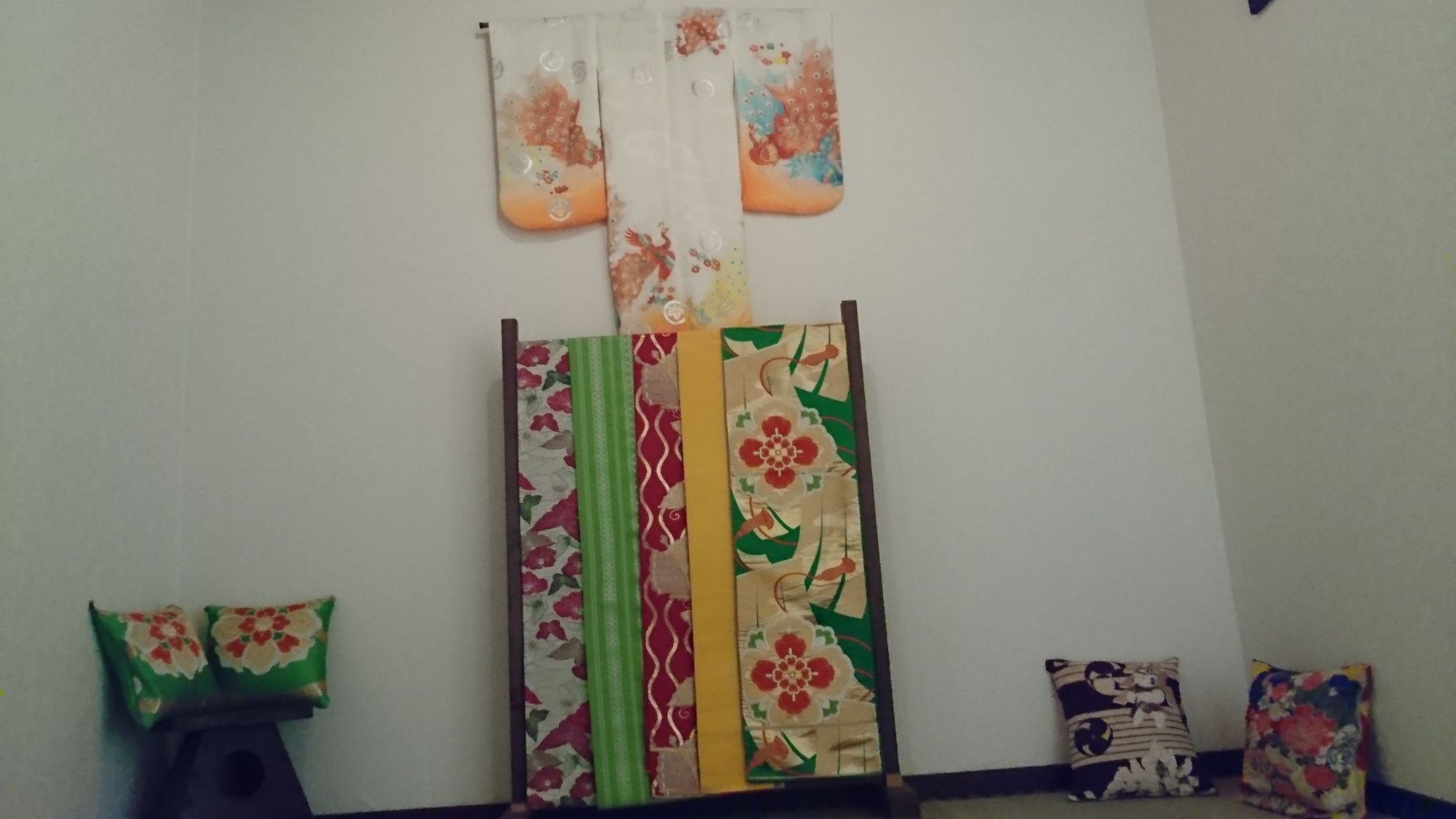 Abiko Guest House
