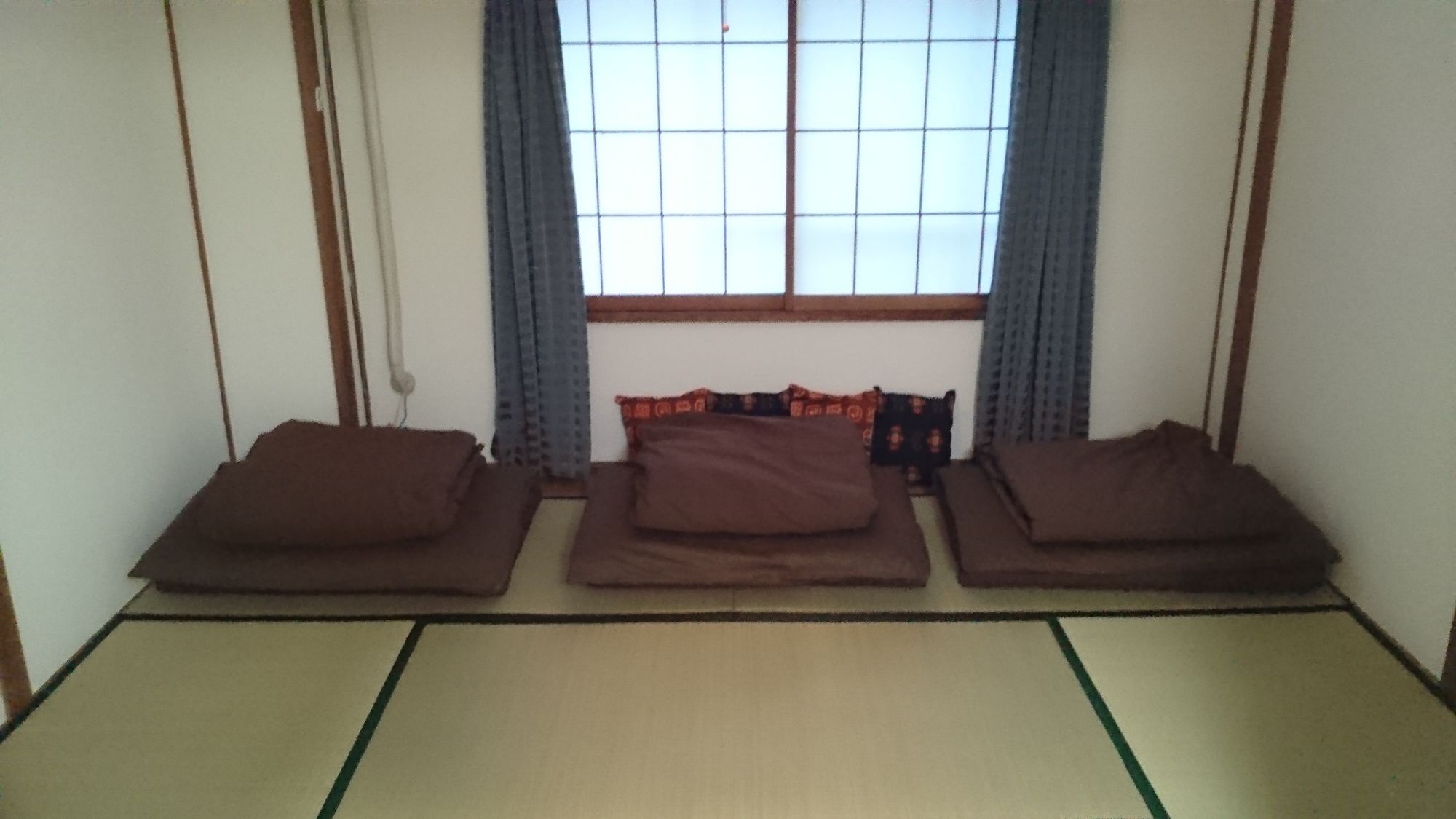 Abiko Guest House