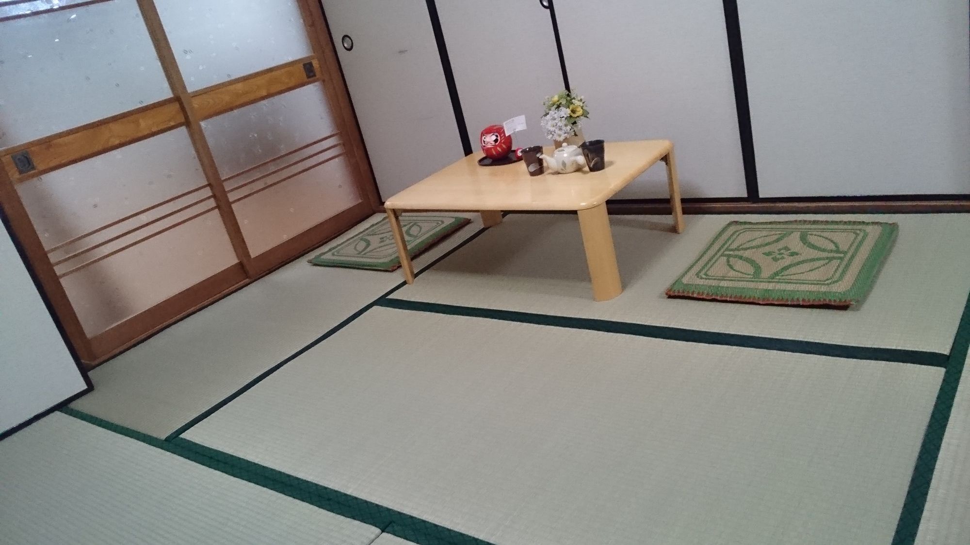 Abiko Guest House