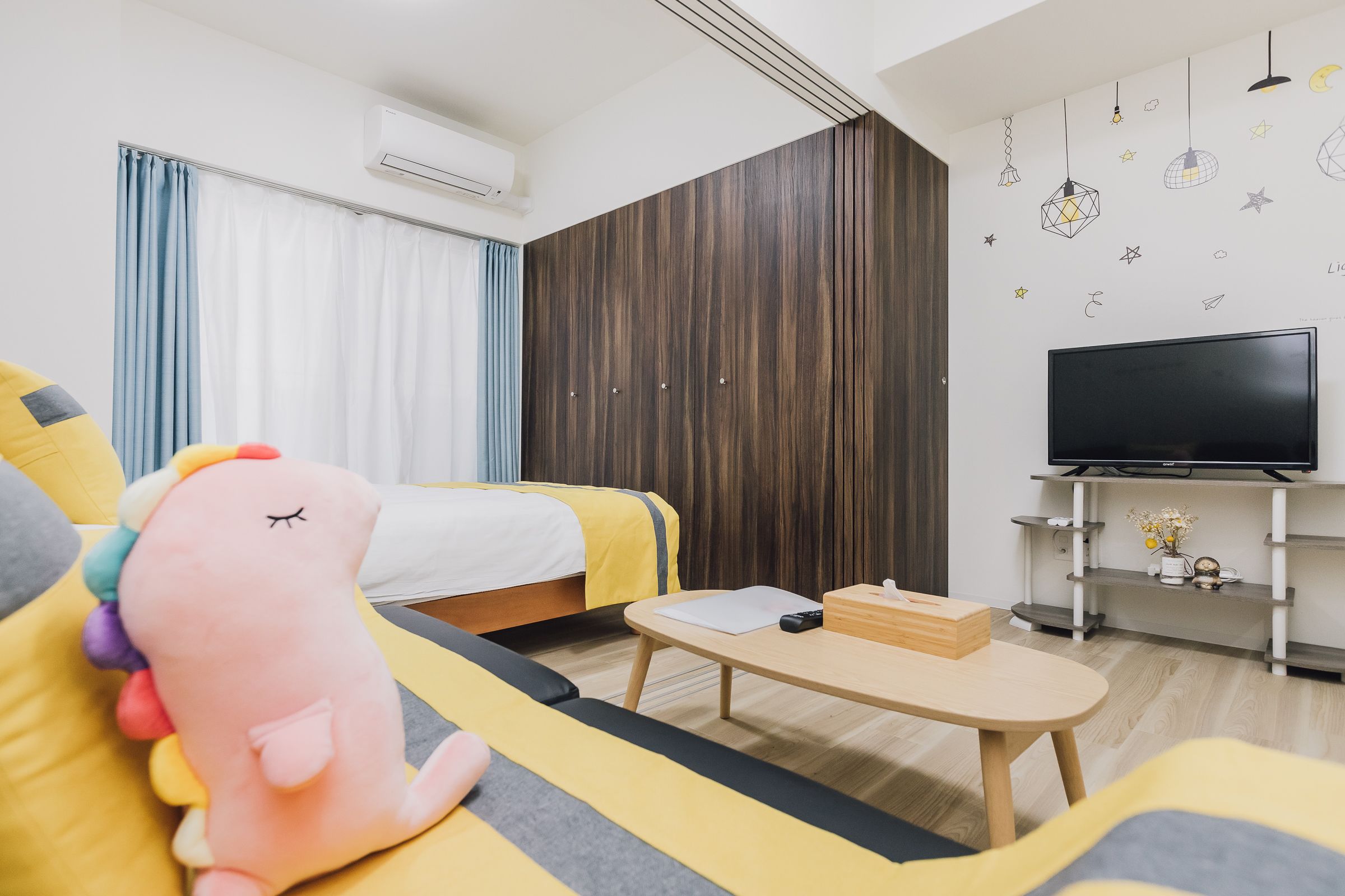 AFP Tennoji Apartment