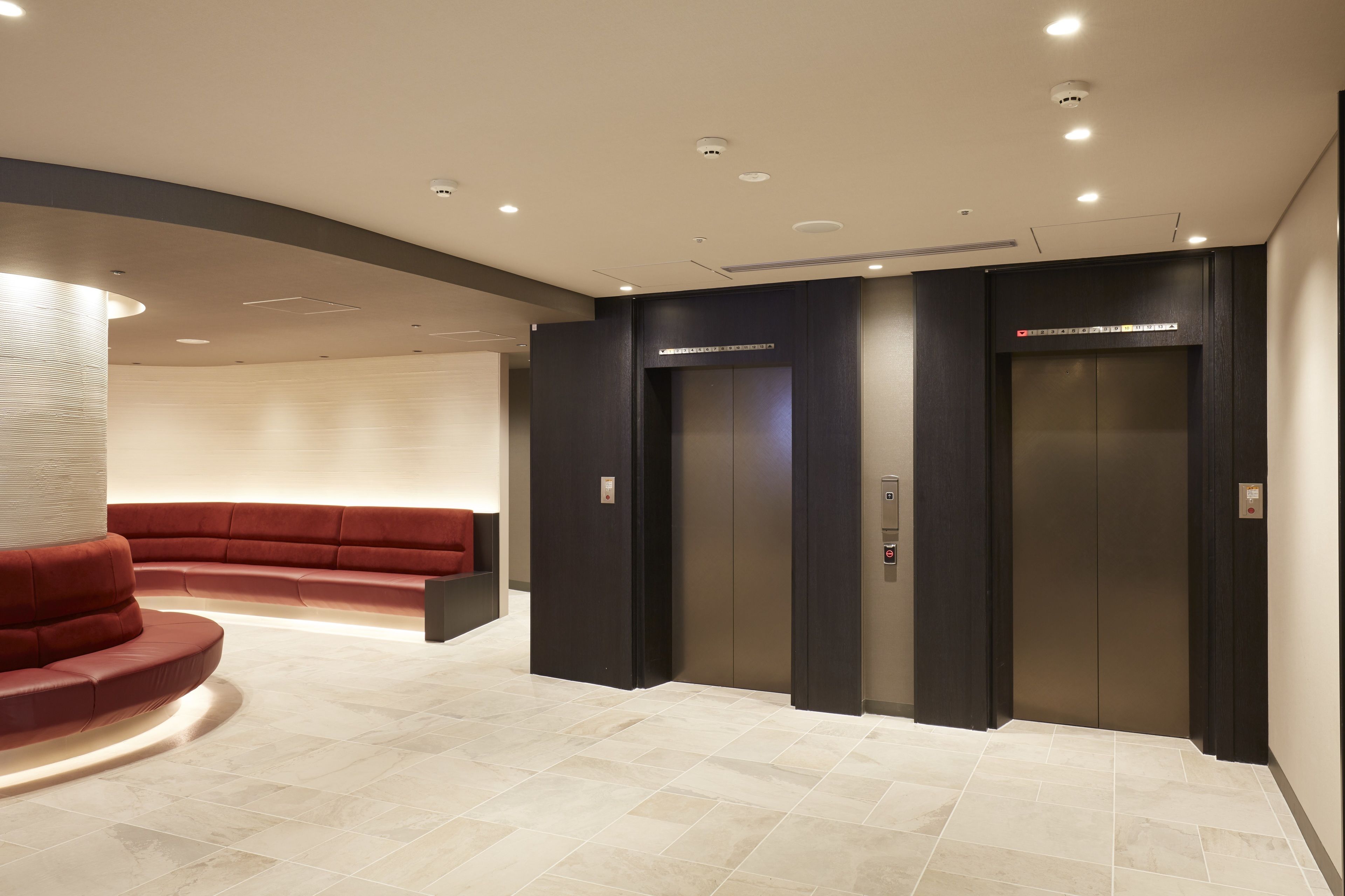 Agora Place Namba