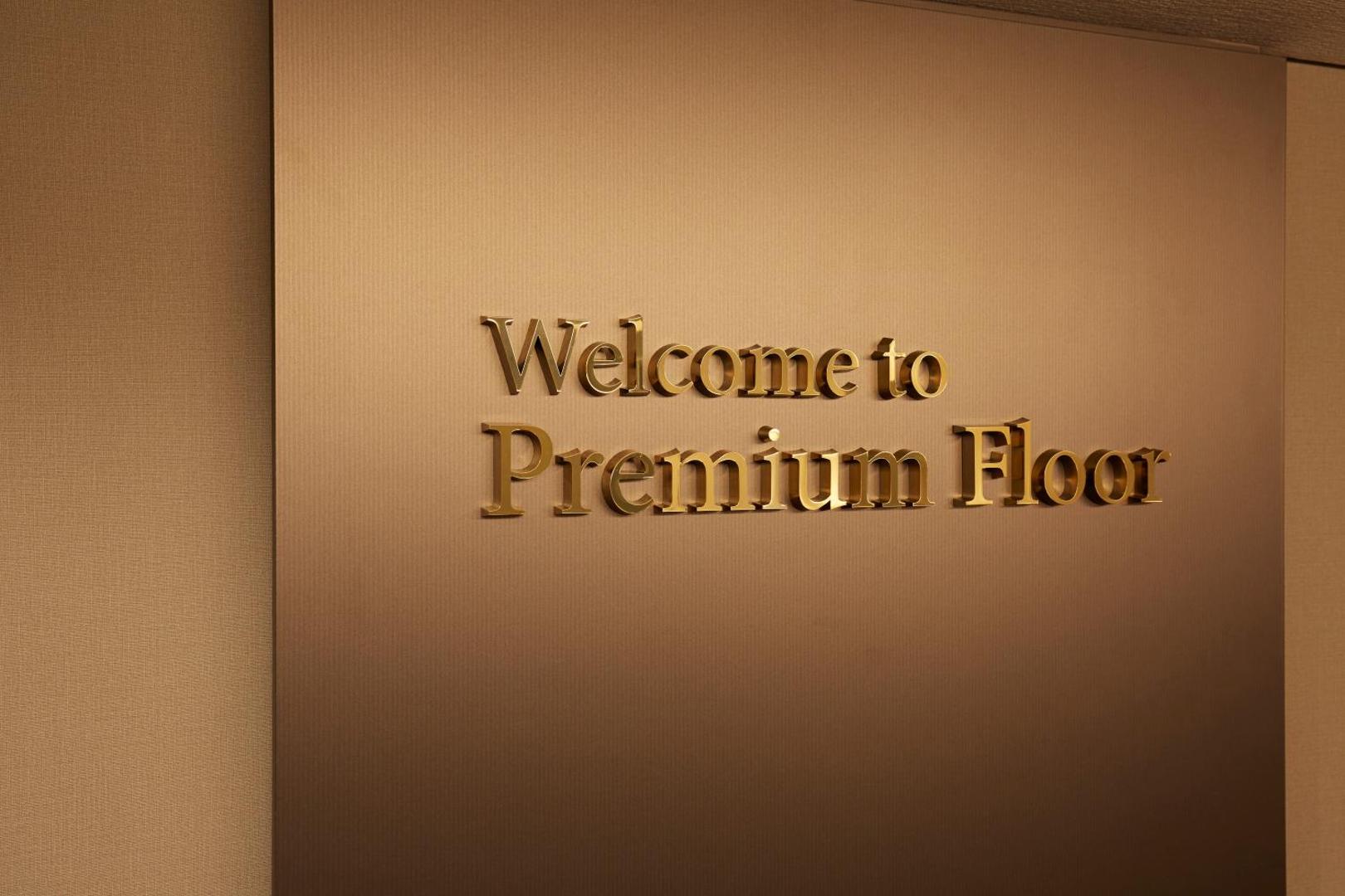 Agora Place Namba
