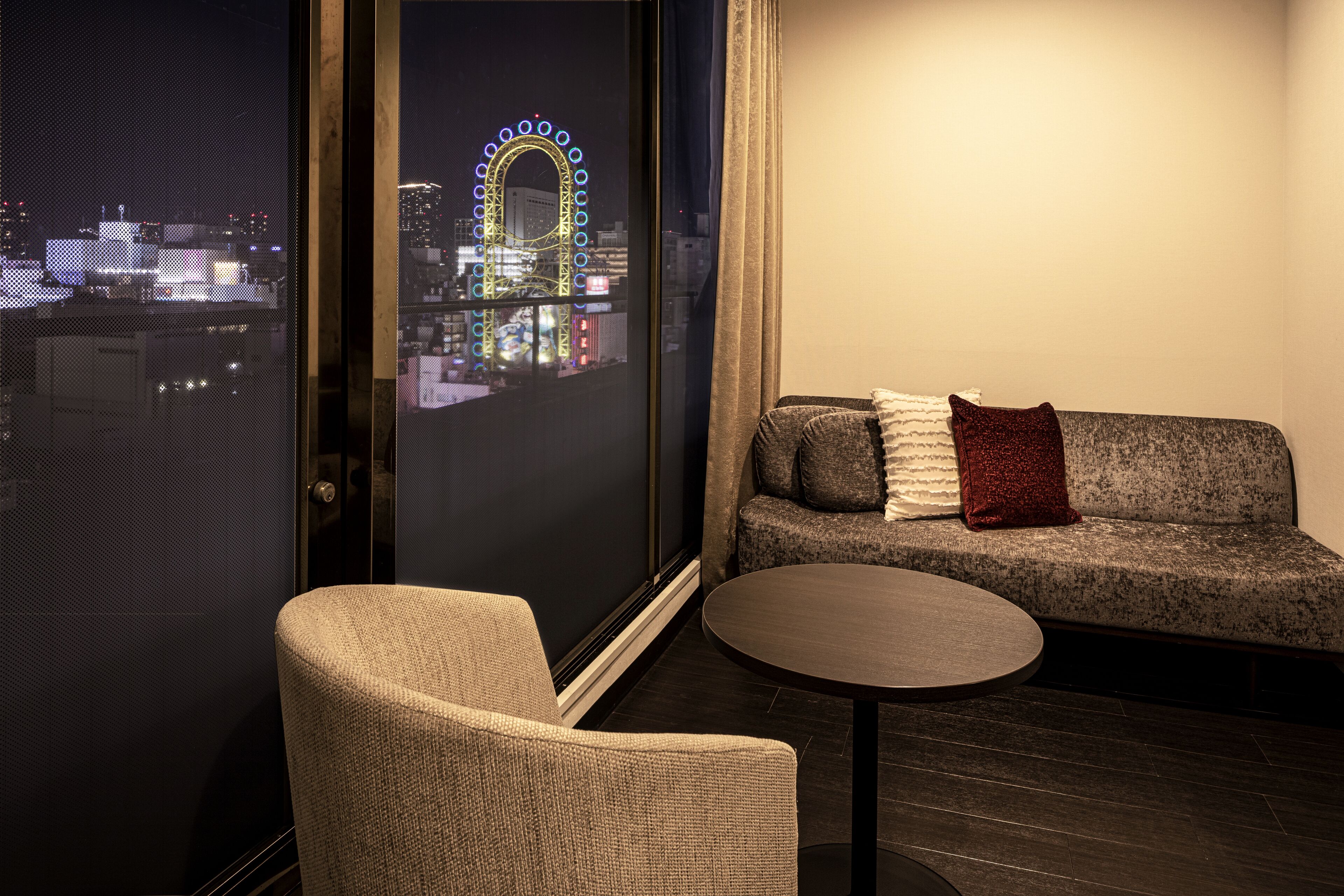 Agora Place Namba