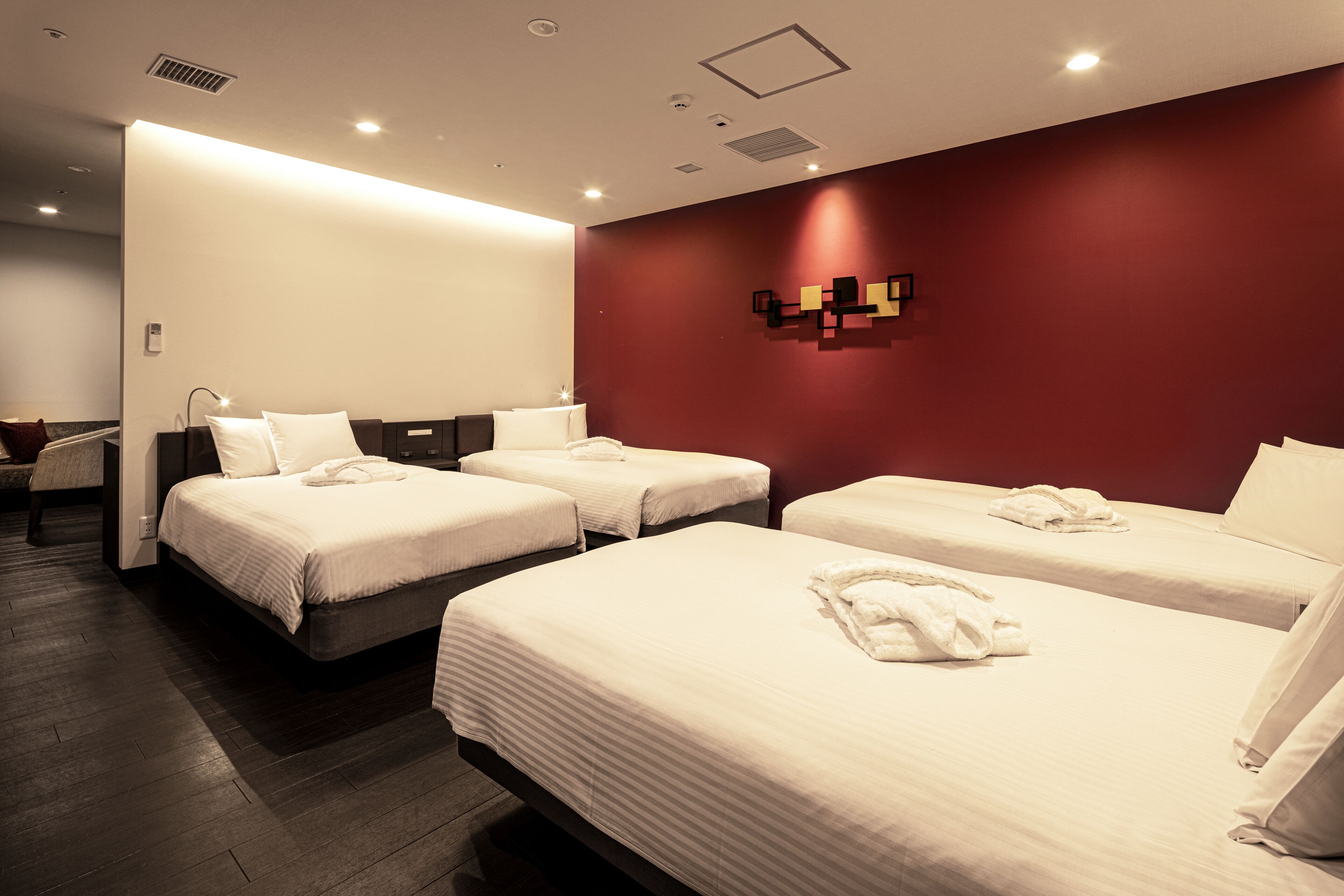 Agora Place Namba