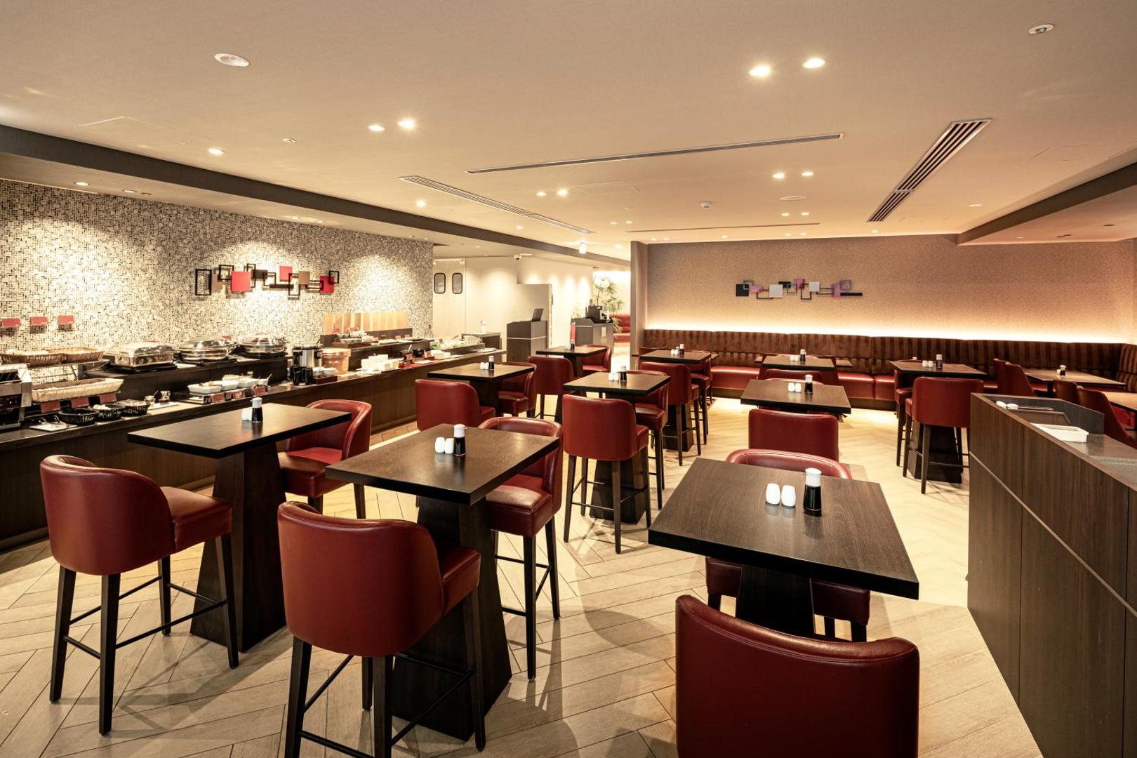 Agora Place Namba