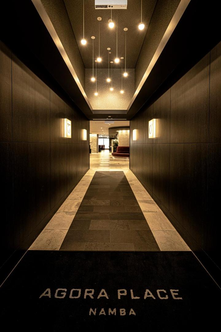 Agora Place Namba
