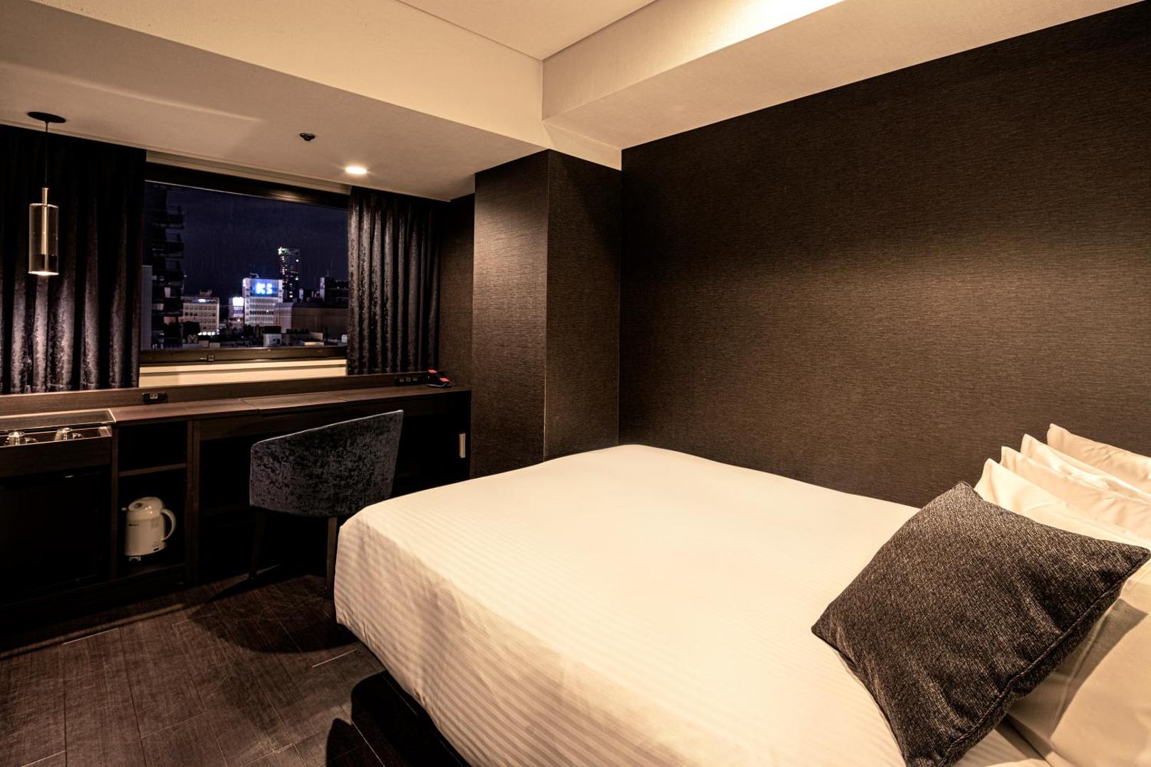 Agora Place Namba