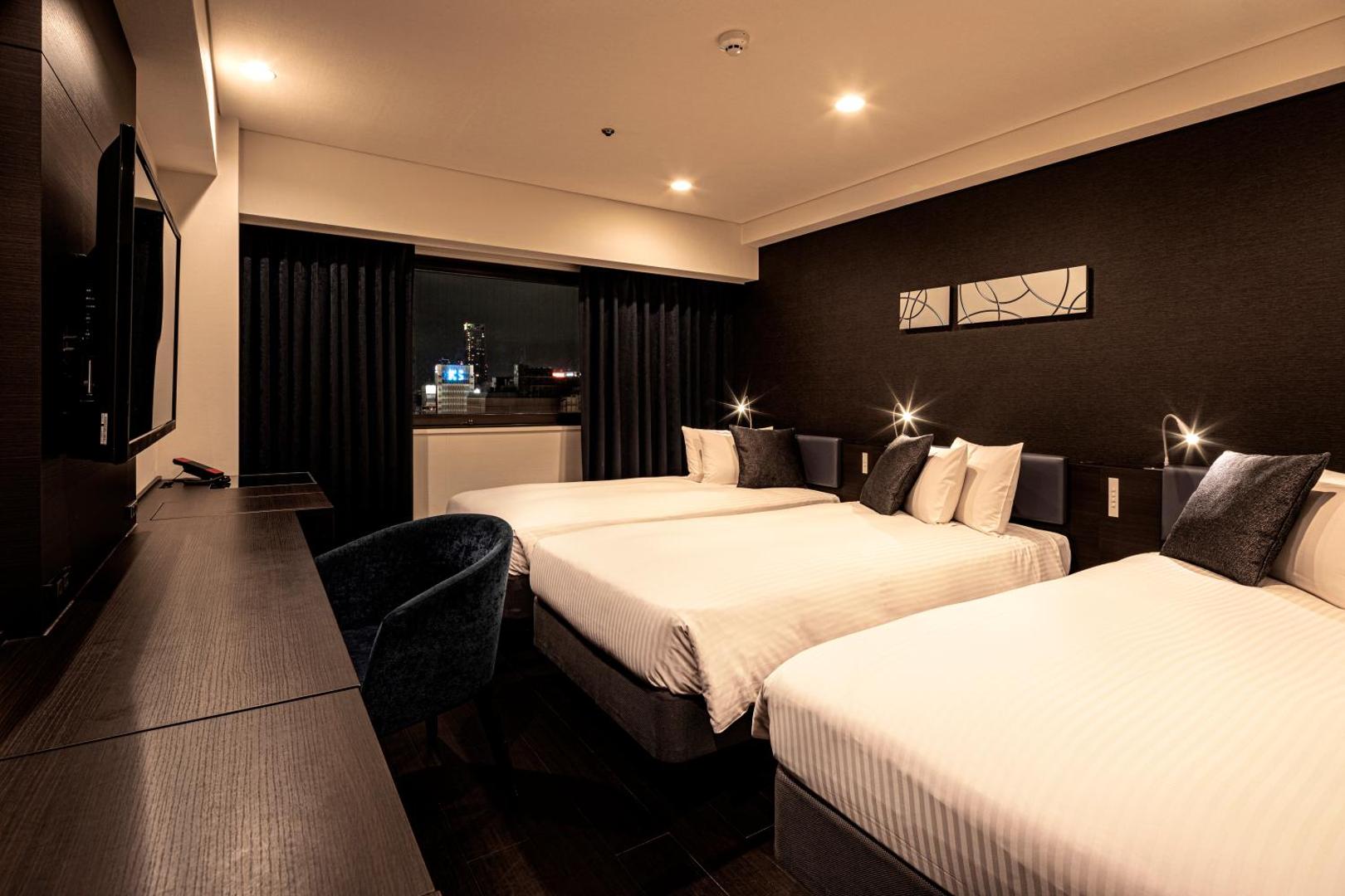 Agora Place Namba