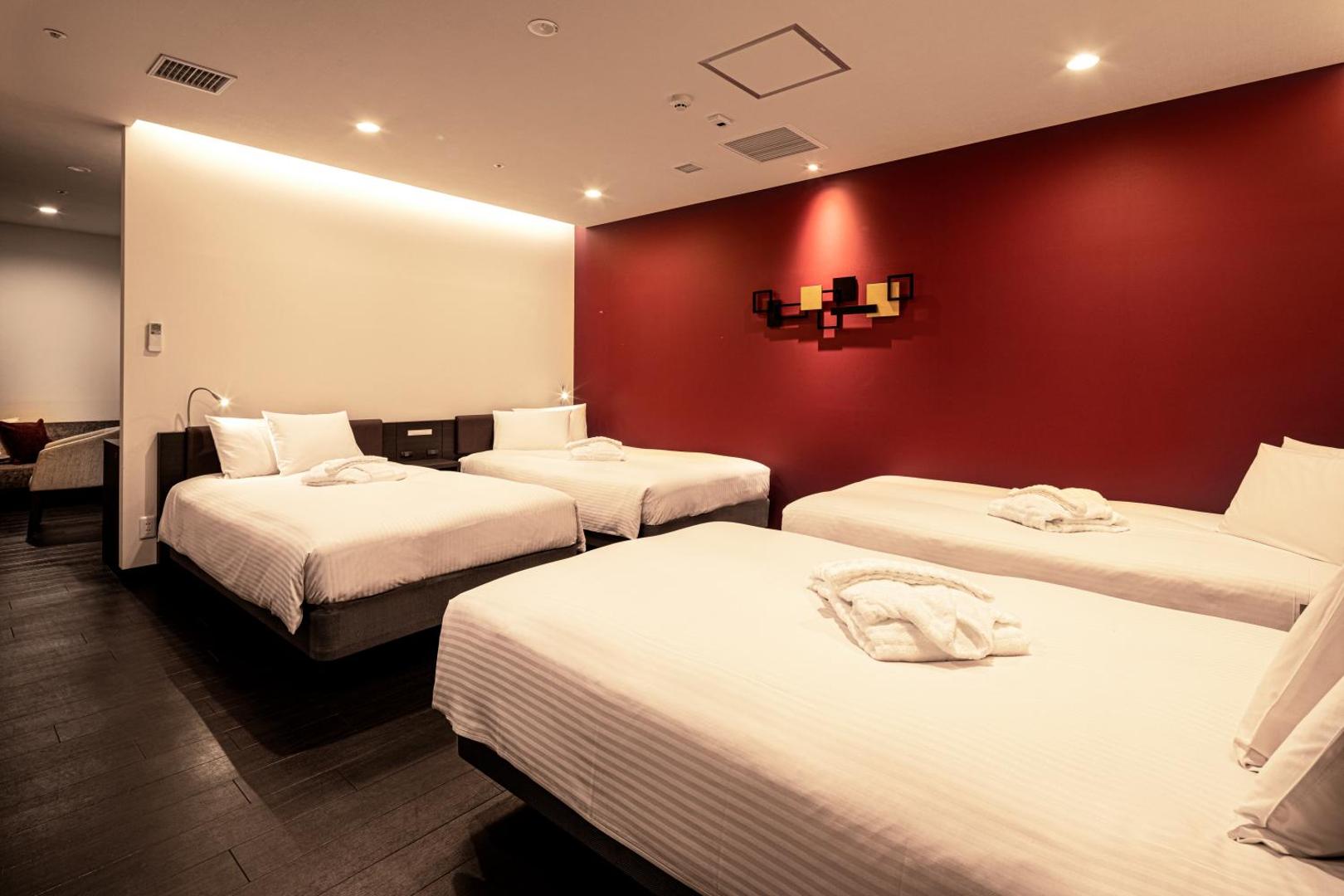 Agora Place Namba