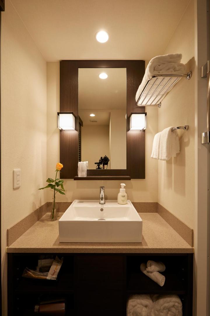 Agora Place Namba