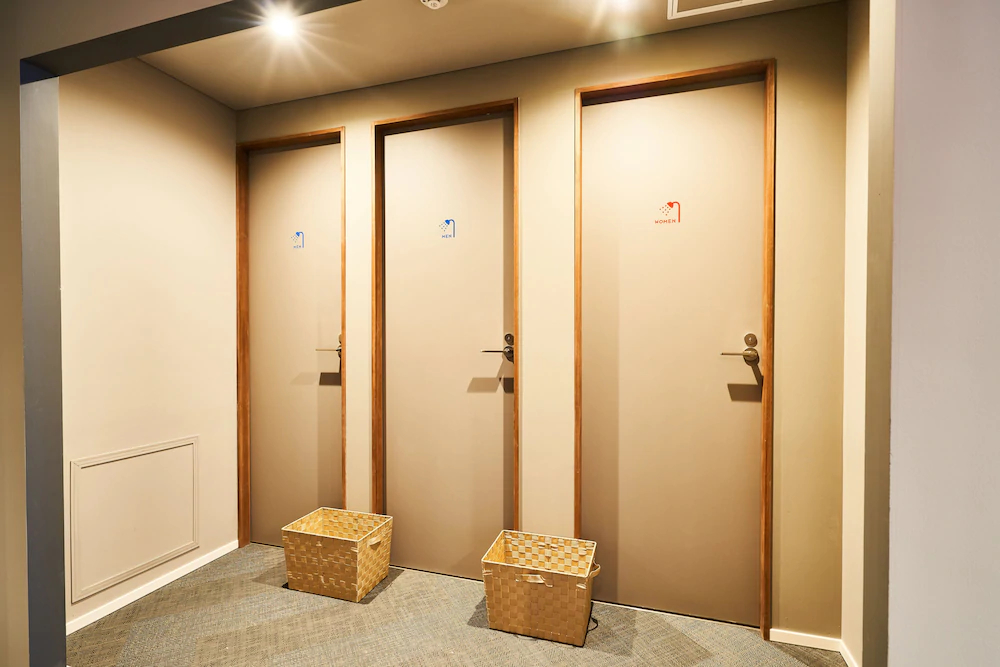MONday Apart Premium OSAKA NAMBA WEST