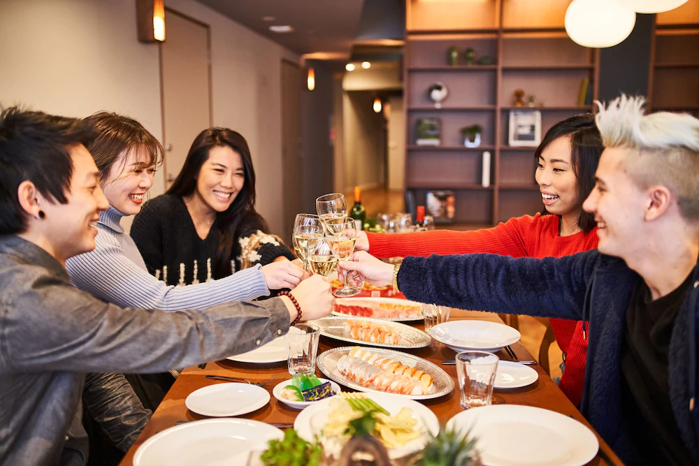 MONday Apart Premium OSAKA NAMBA WEST