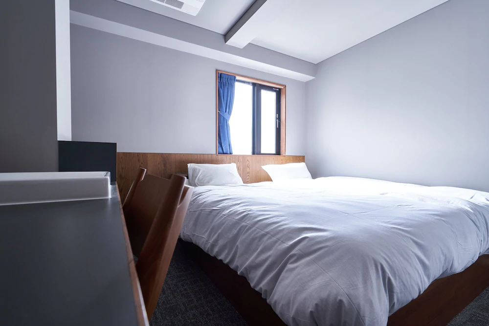 MONday Apart Premium OSAKA NAMBA WEST