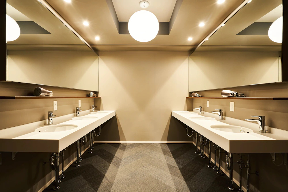MONday Apart Premium OSAKA NAMBA WEST