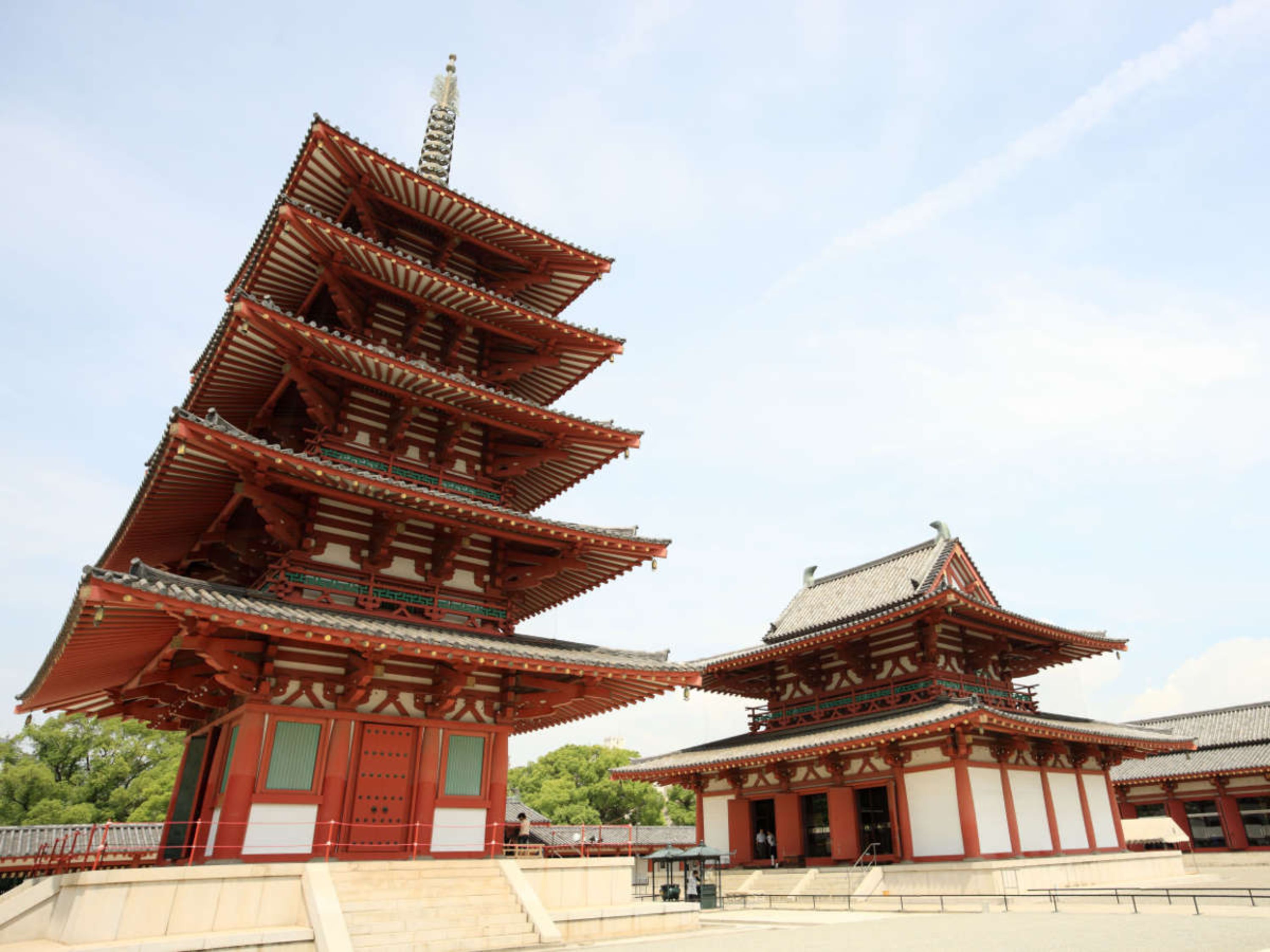 Apa Hotel & Resort Midosuji Hommachi Eki Tower