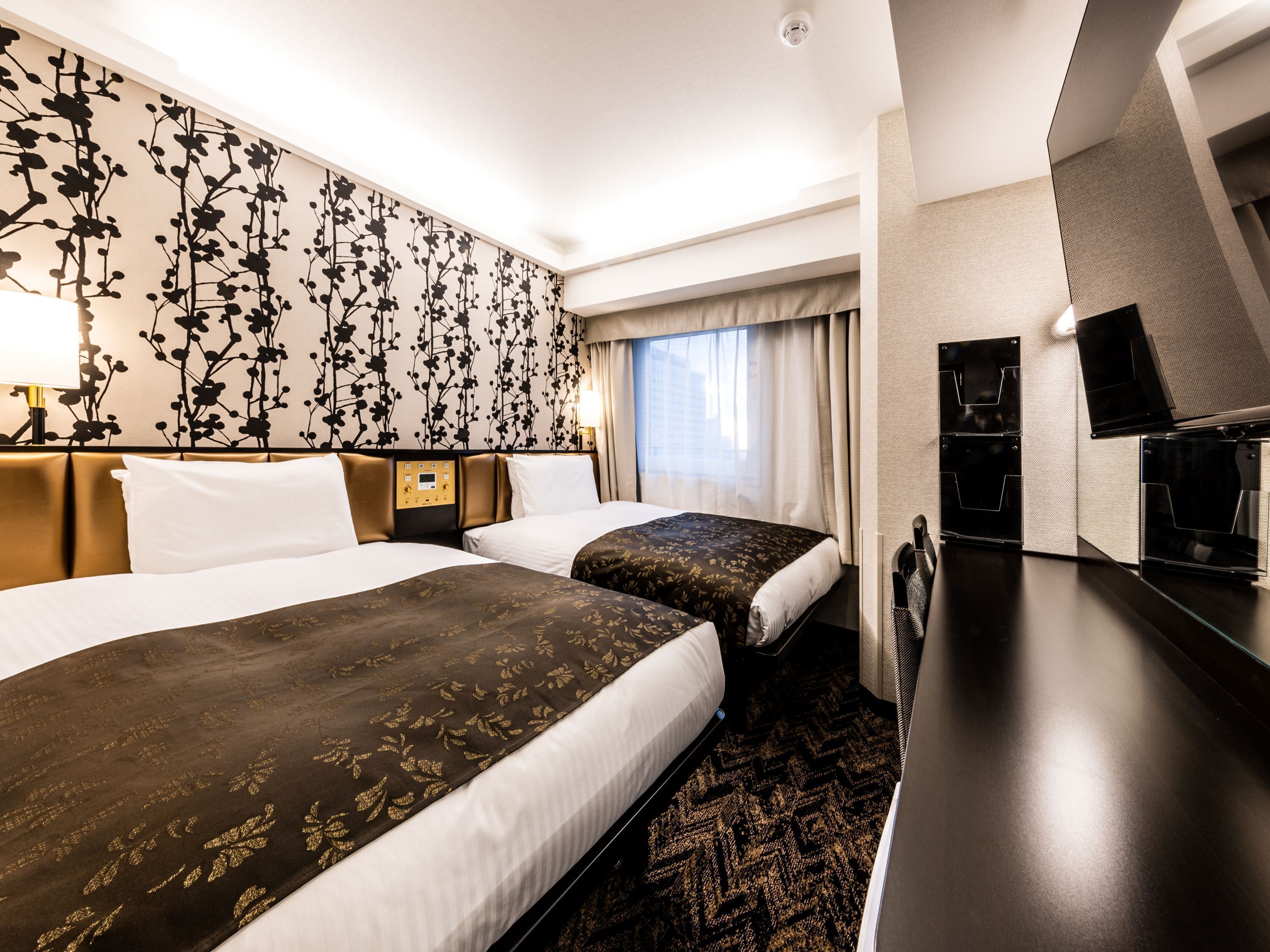 APA Hotel & Resort Osaka Umeda Eki Tower