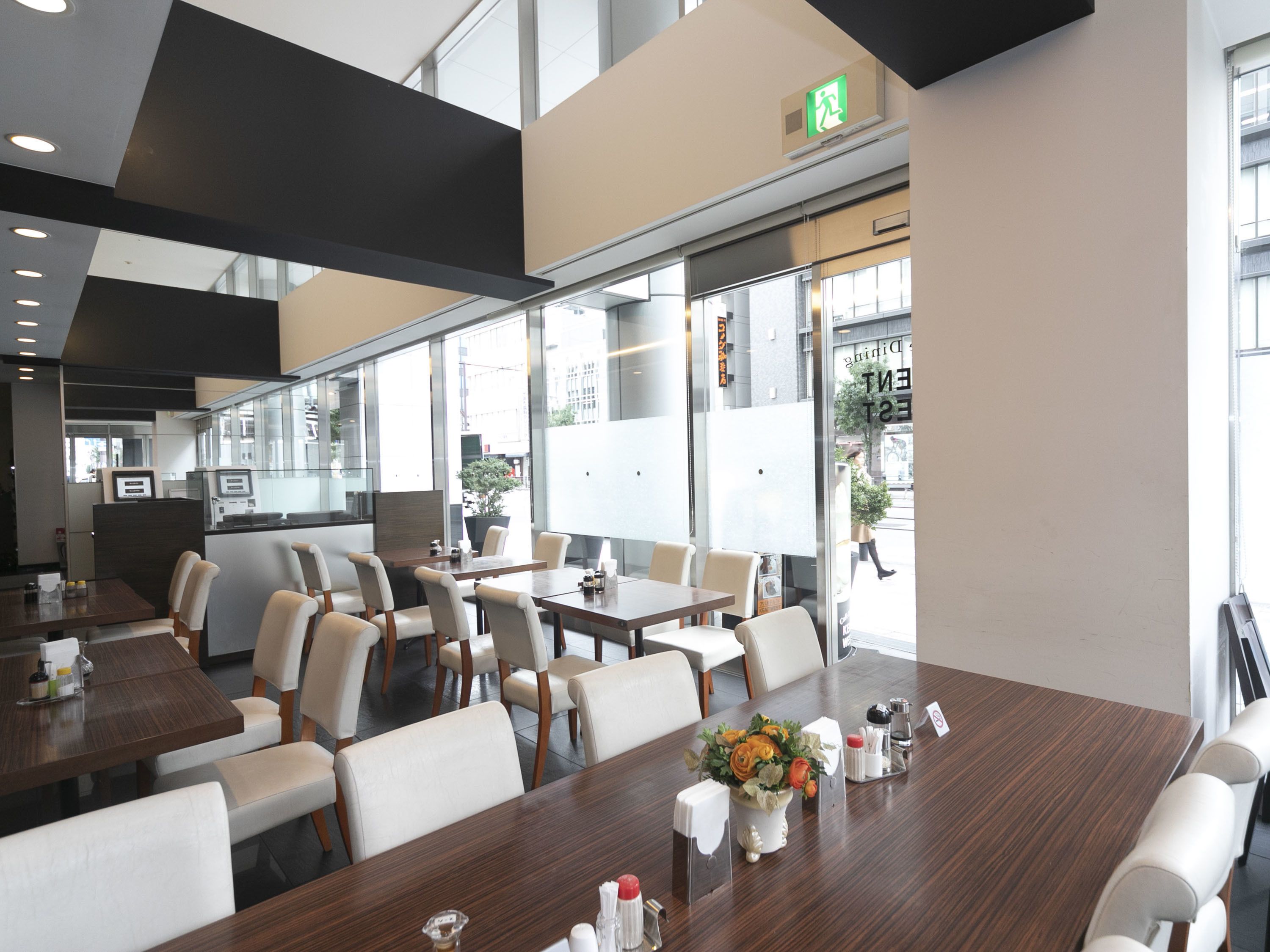 APA Hotel Midosuji Honmachi Ekimae