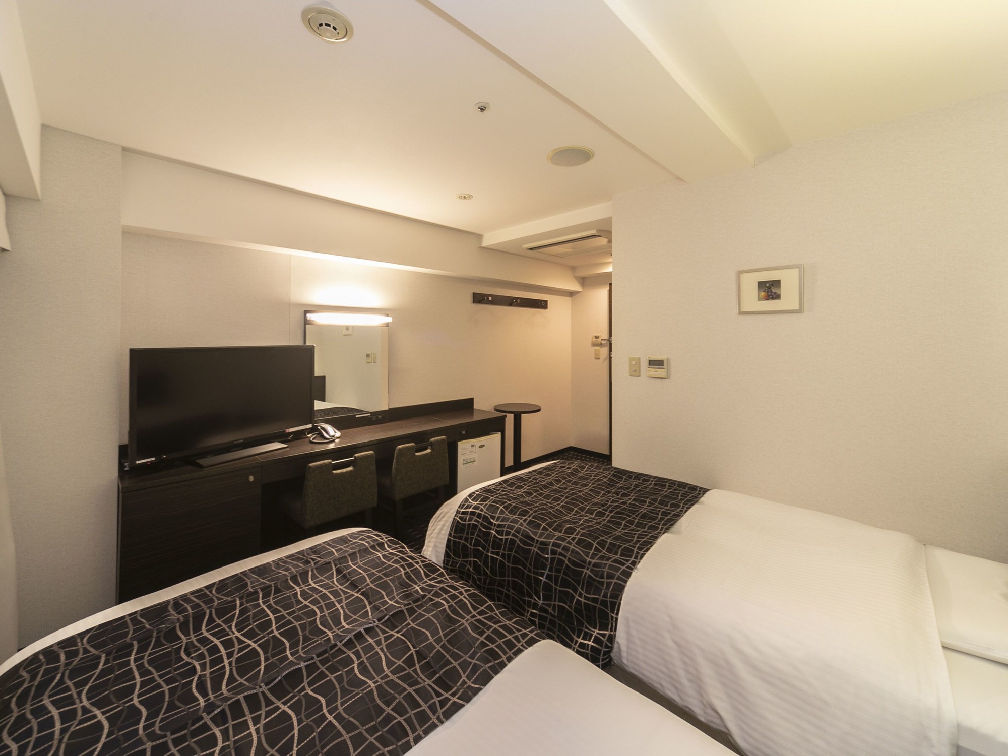 APA Hotel Midosuji Honmachi Ekimae
