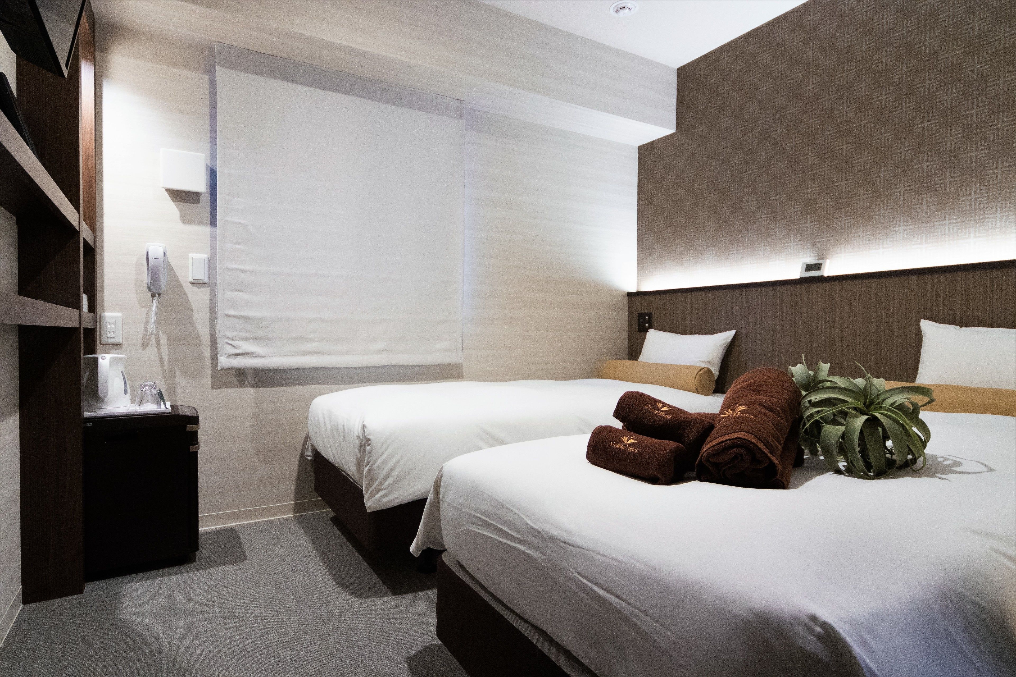 APAHOTEL Namba Minami Daikokucho Ekimae