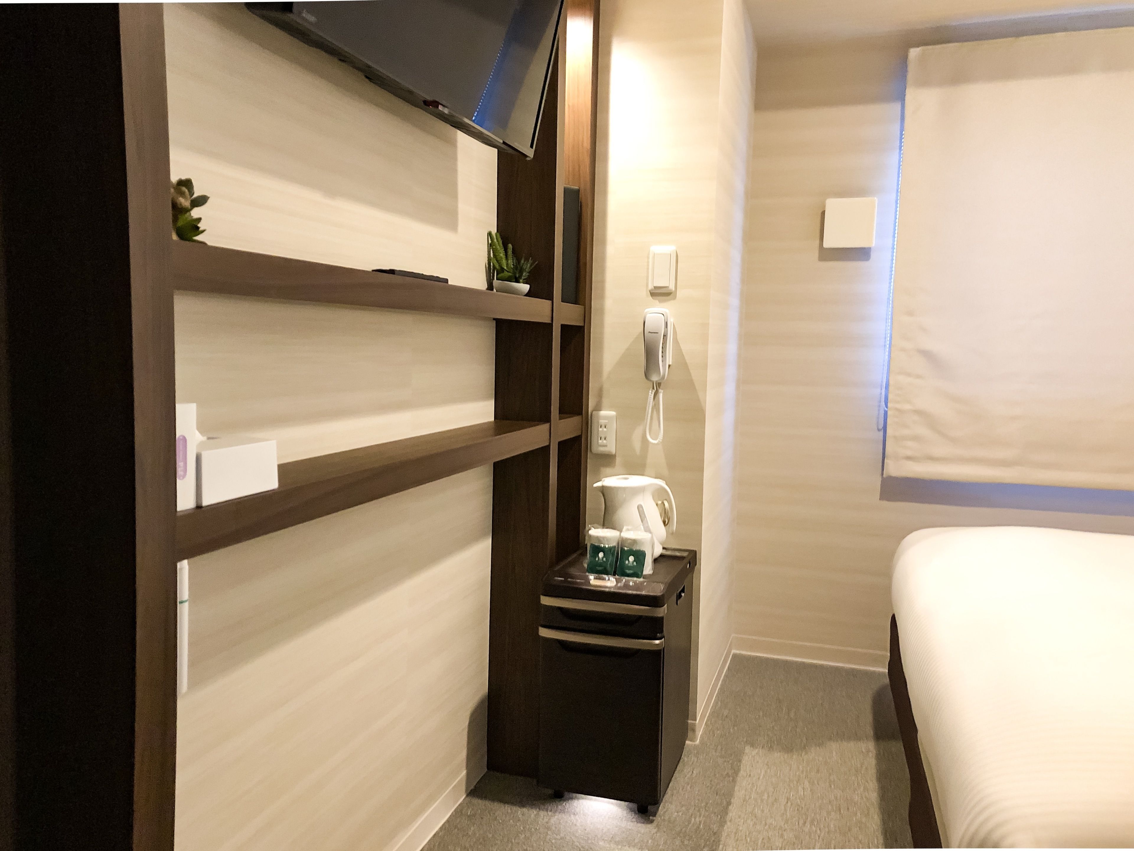 APAHOTEL Namba Minami Daikokucho Ekimae