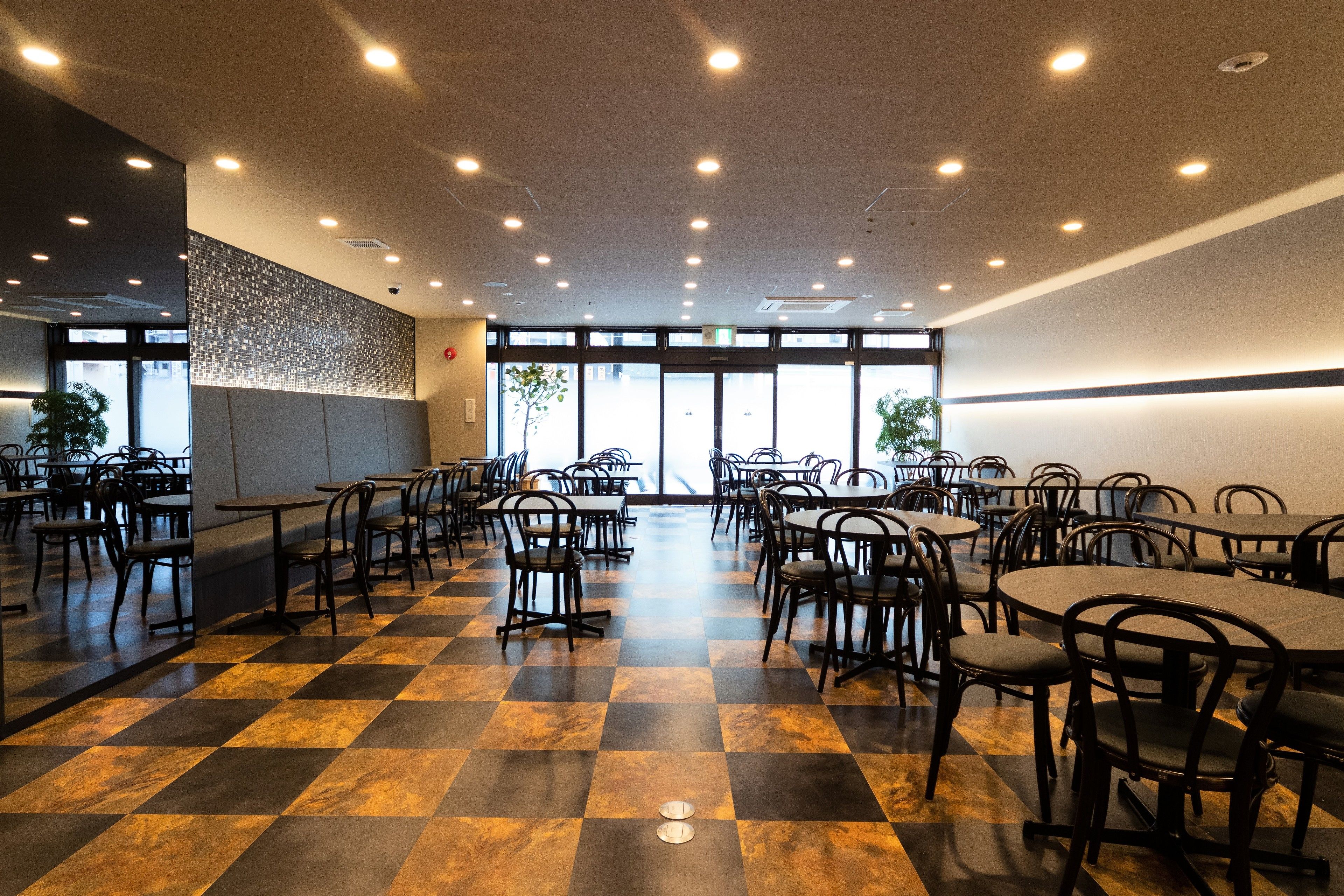 APAHOTEL Namba Minami Daikokucho Ekimae