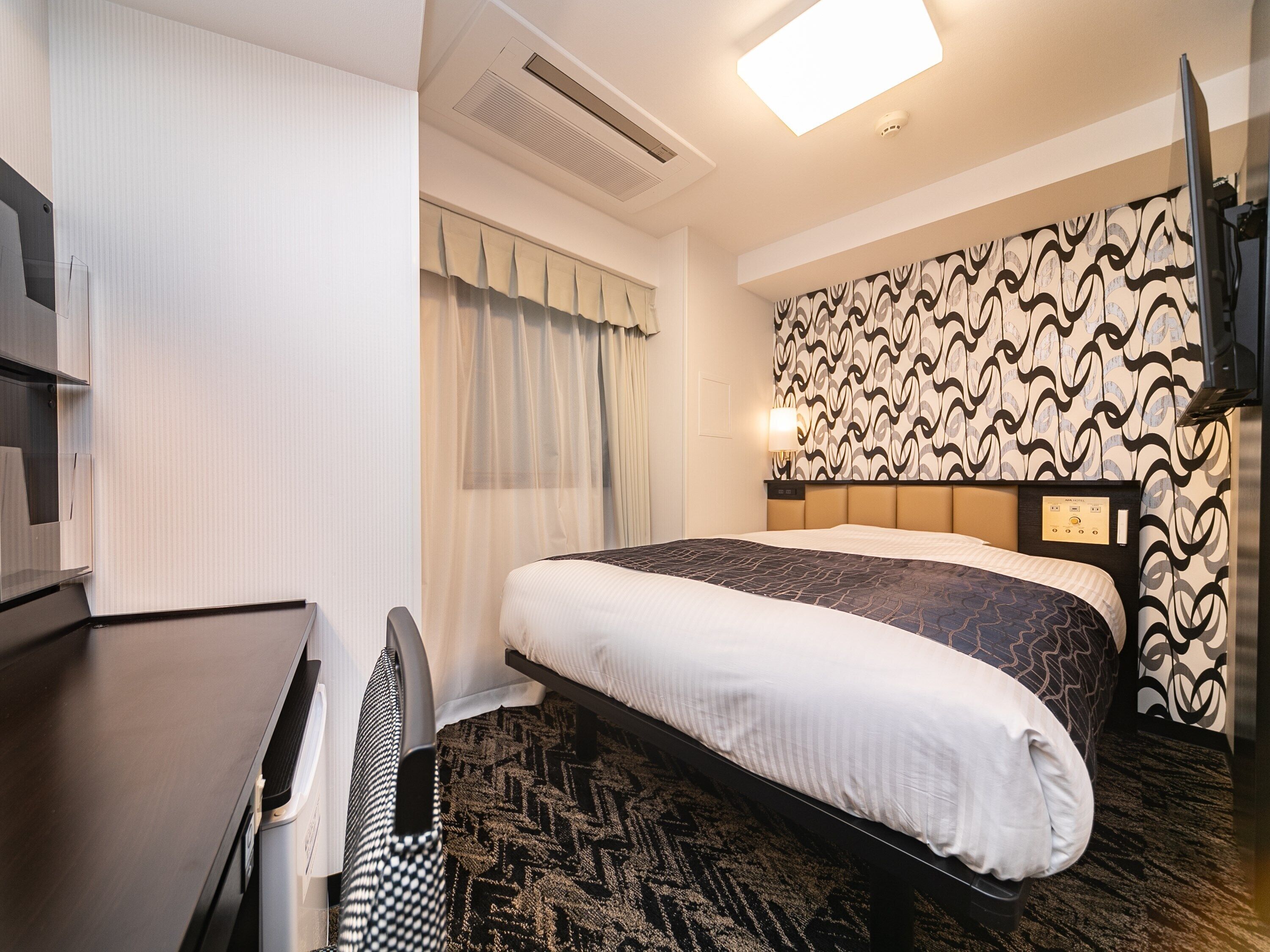 APAHOTEL Namba Minami Daikokucho Ekimae