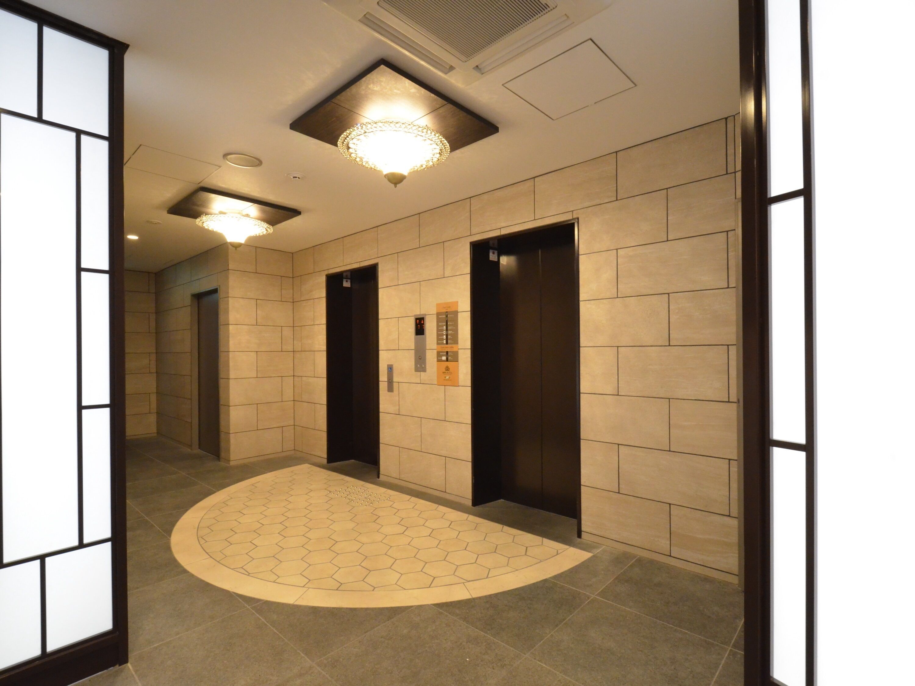 APAHOTEL Namba Minami Daikokucho Ekimae