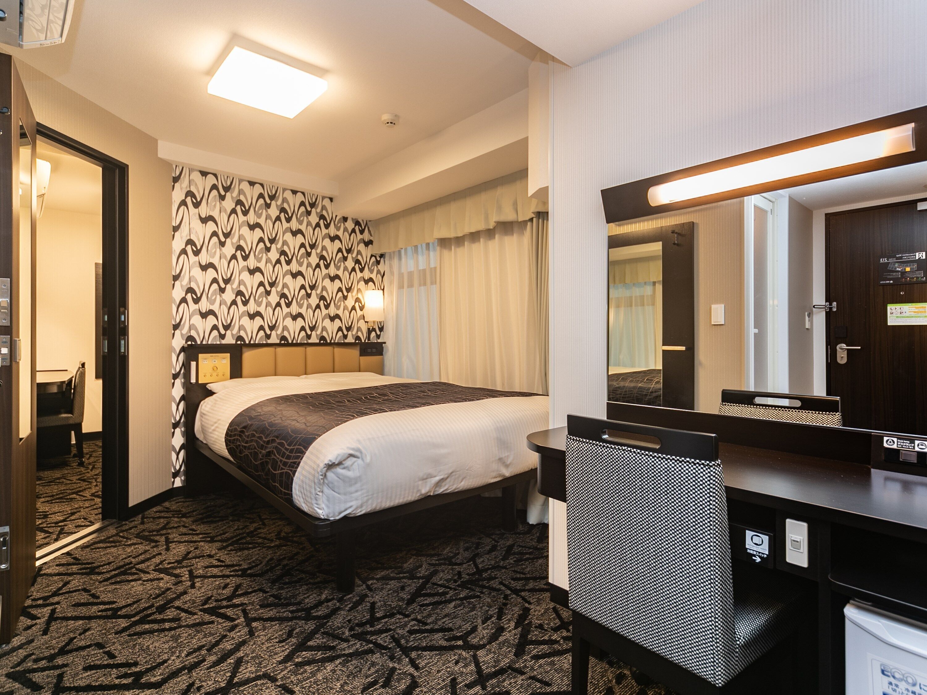 APAHOTEL Namba Minami Daikokucho Ekimae