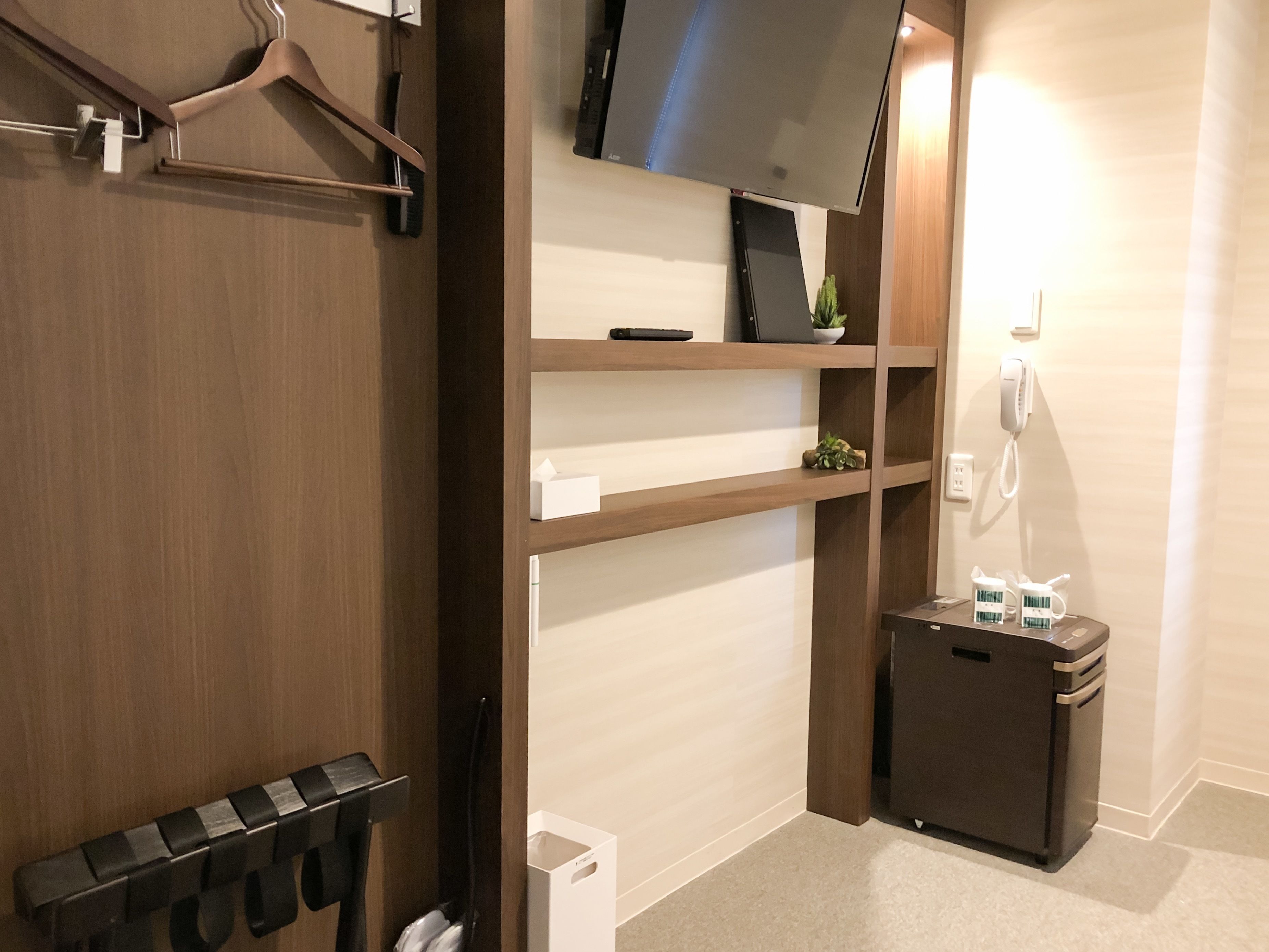 APAHOTEL Namba Minami Daikokucho Ekimae