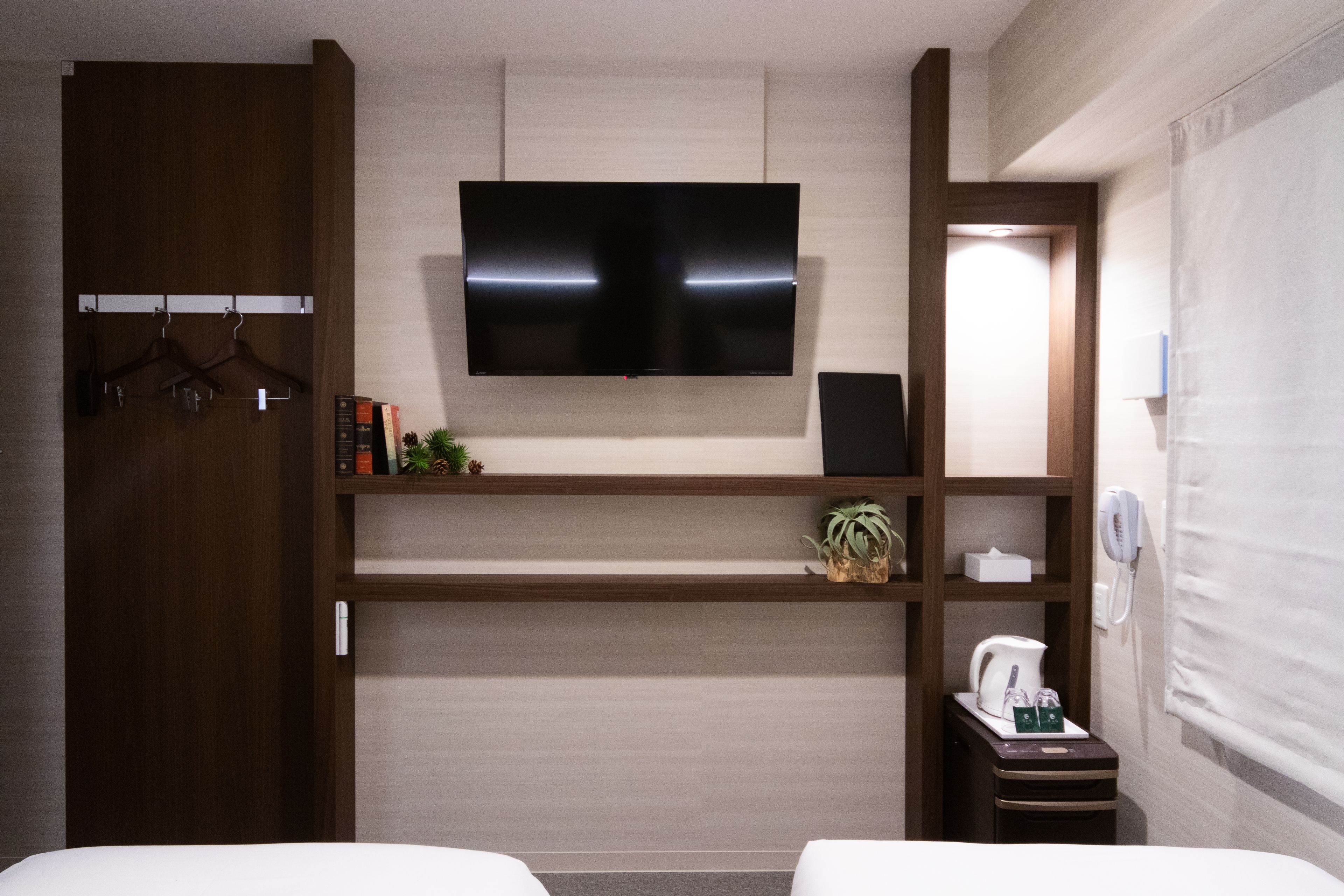 APAHOTEL Namba Minami Daikokucho Ekimae