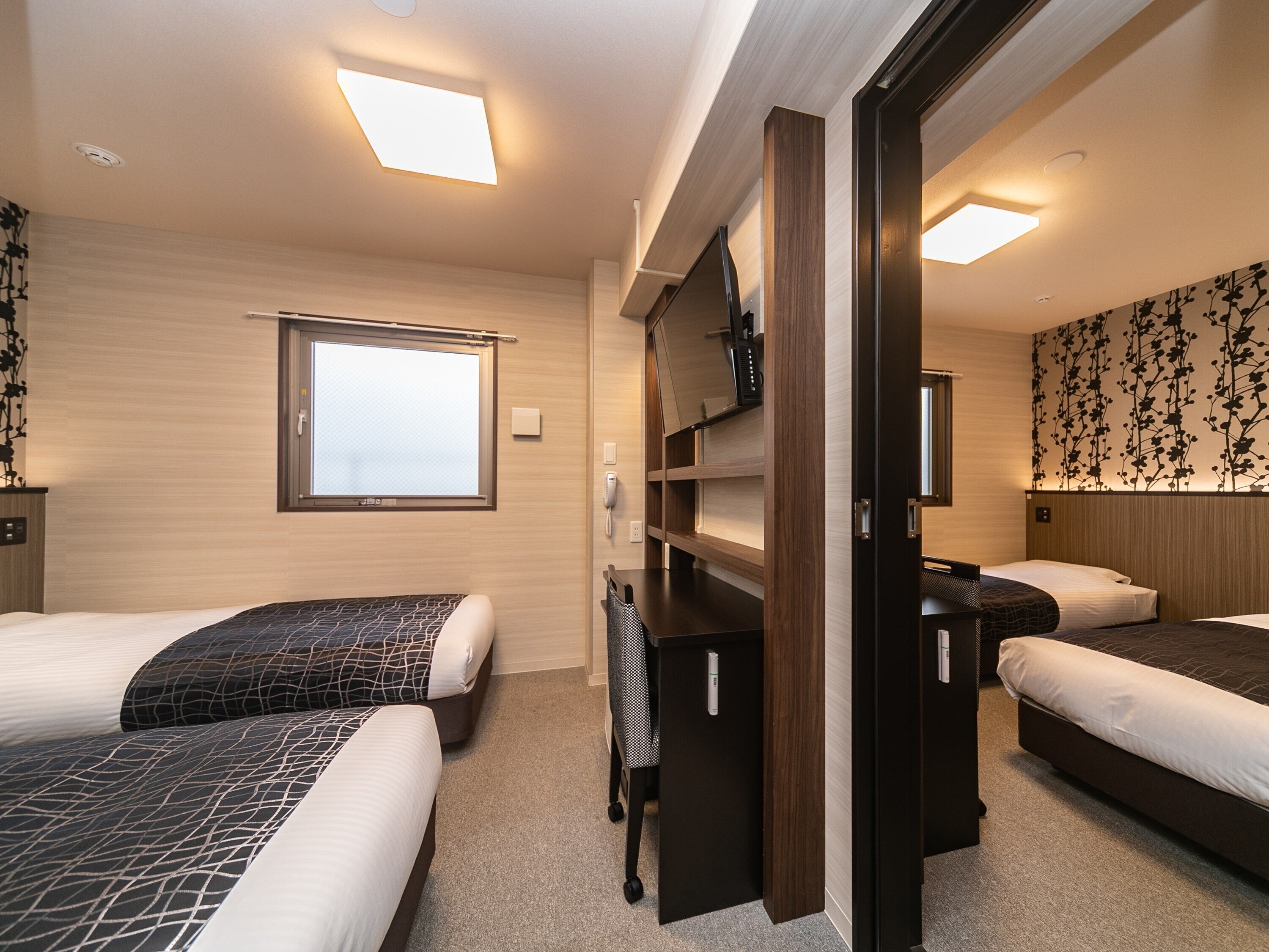 APAHOTEL Namba Minami Daikokucho Ekimae