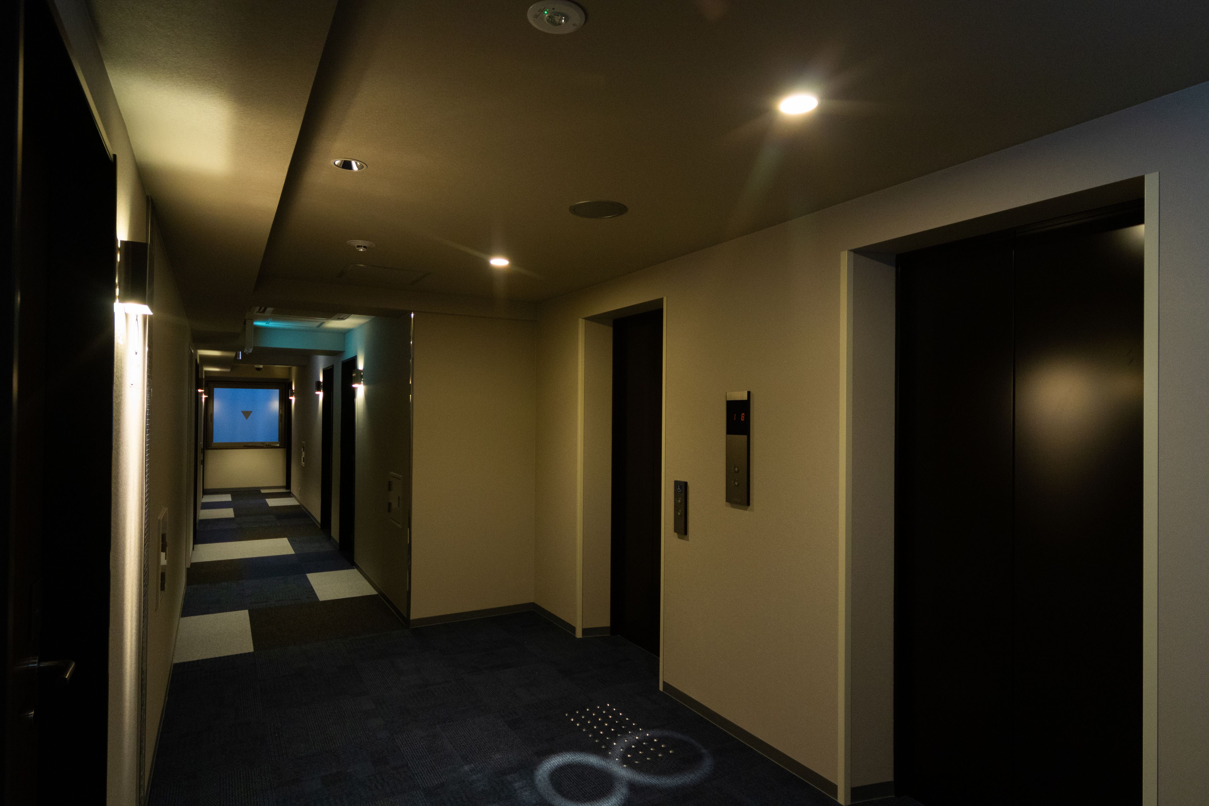 APAHOTEL Namba Minami Daikokucho Ekimae