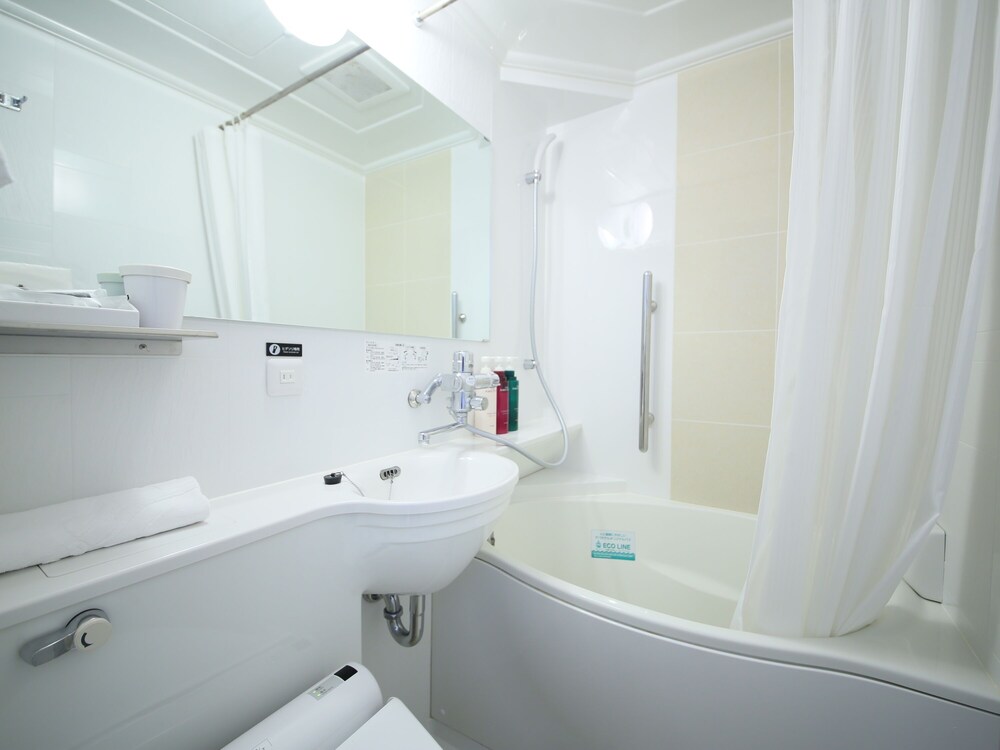 Apa Hotel Namba-Minami Ebisucho-Eki
