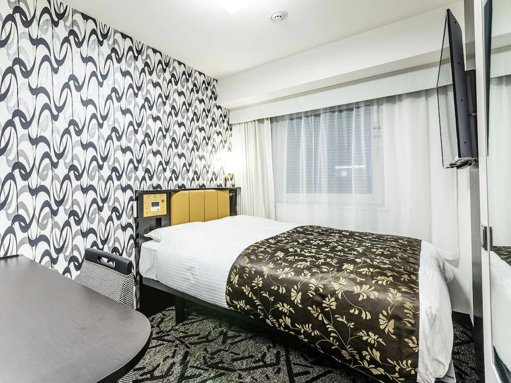 Apa Hotel Namba-Minami Ebisucho-Eki