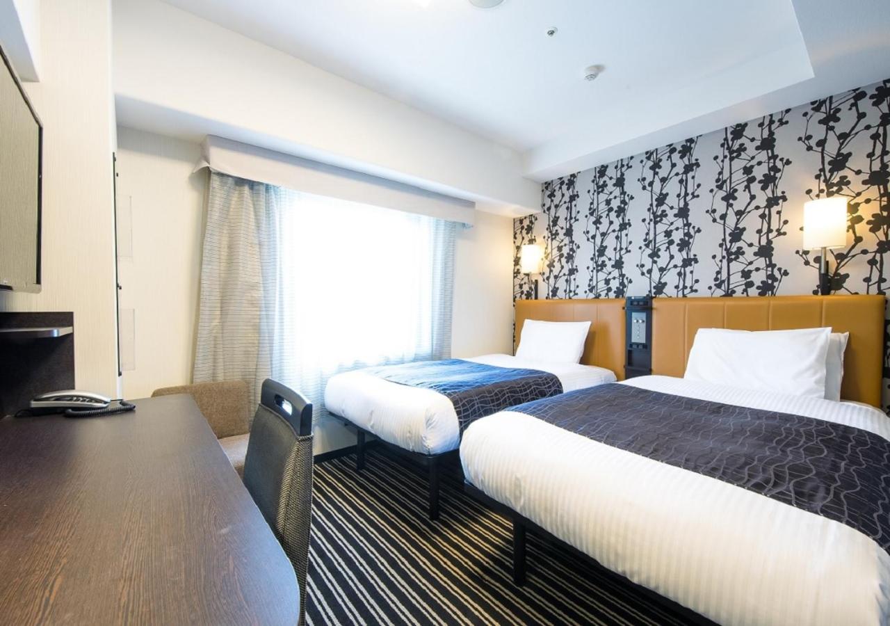 APA Hotel Namba Shinsaibashi