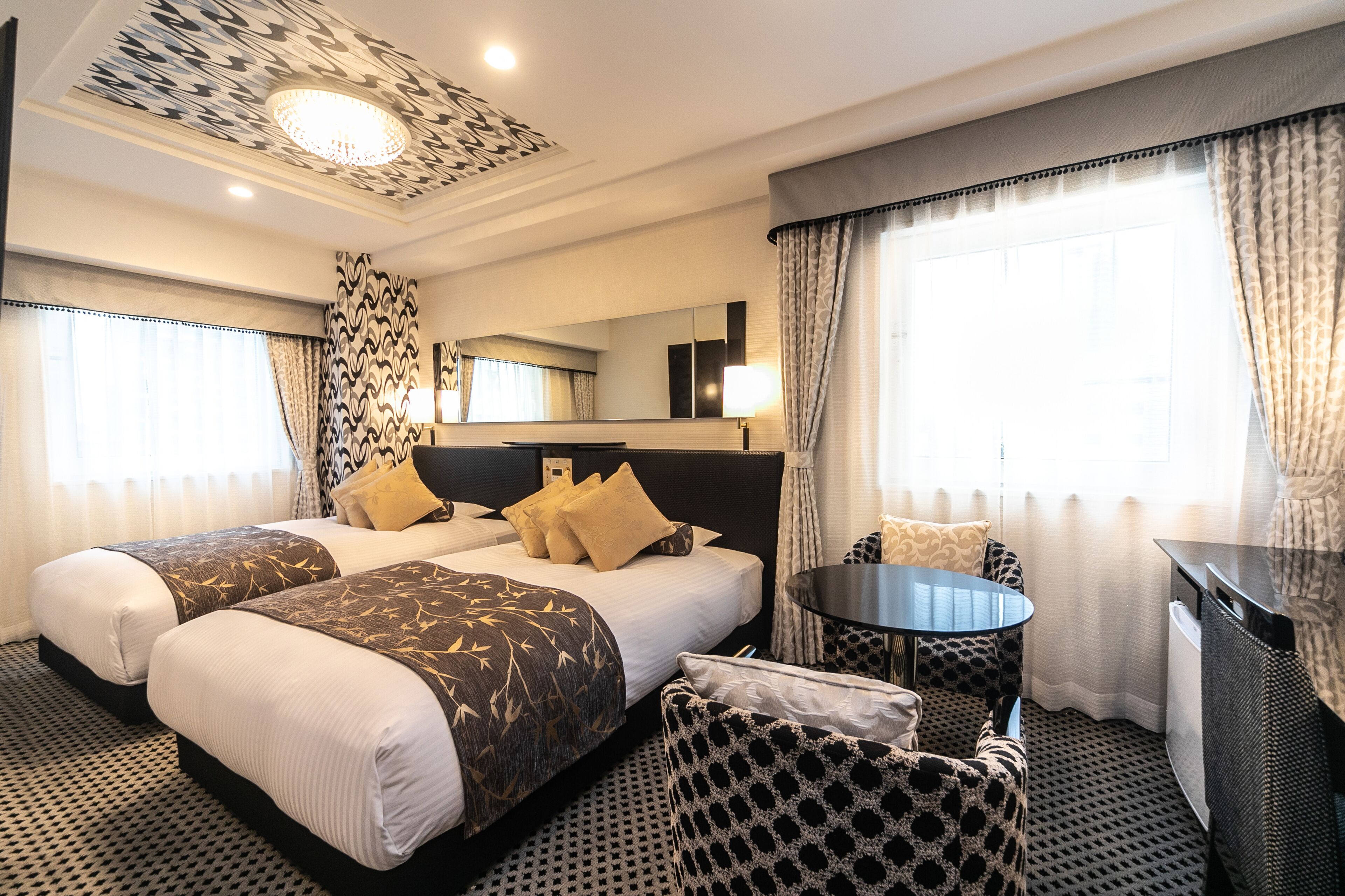 APA Hotel Nambashinsaibashi-Nishi