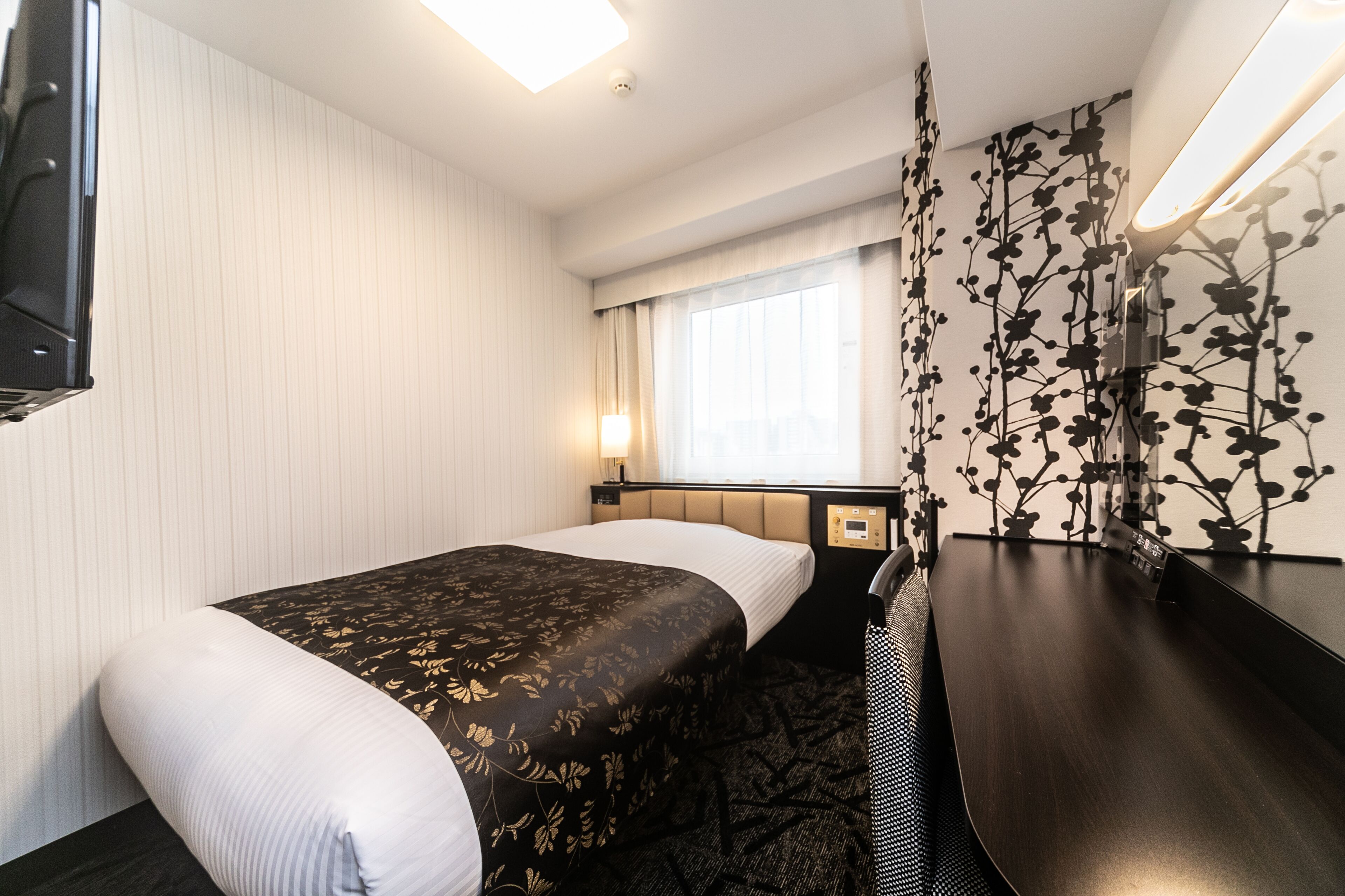APA Hotel Nambashinsaibashi-Nishi