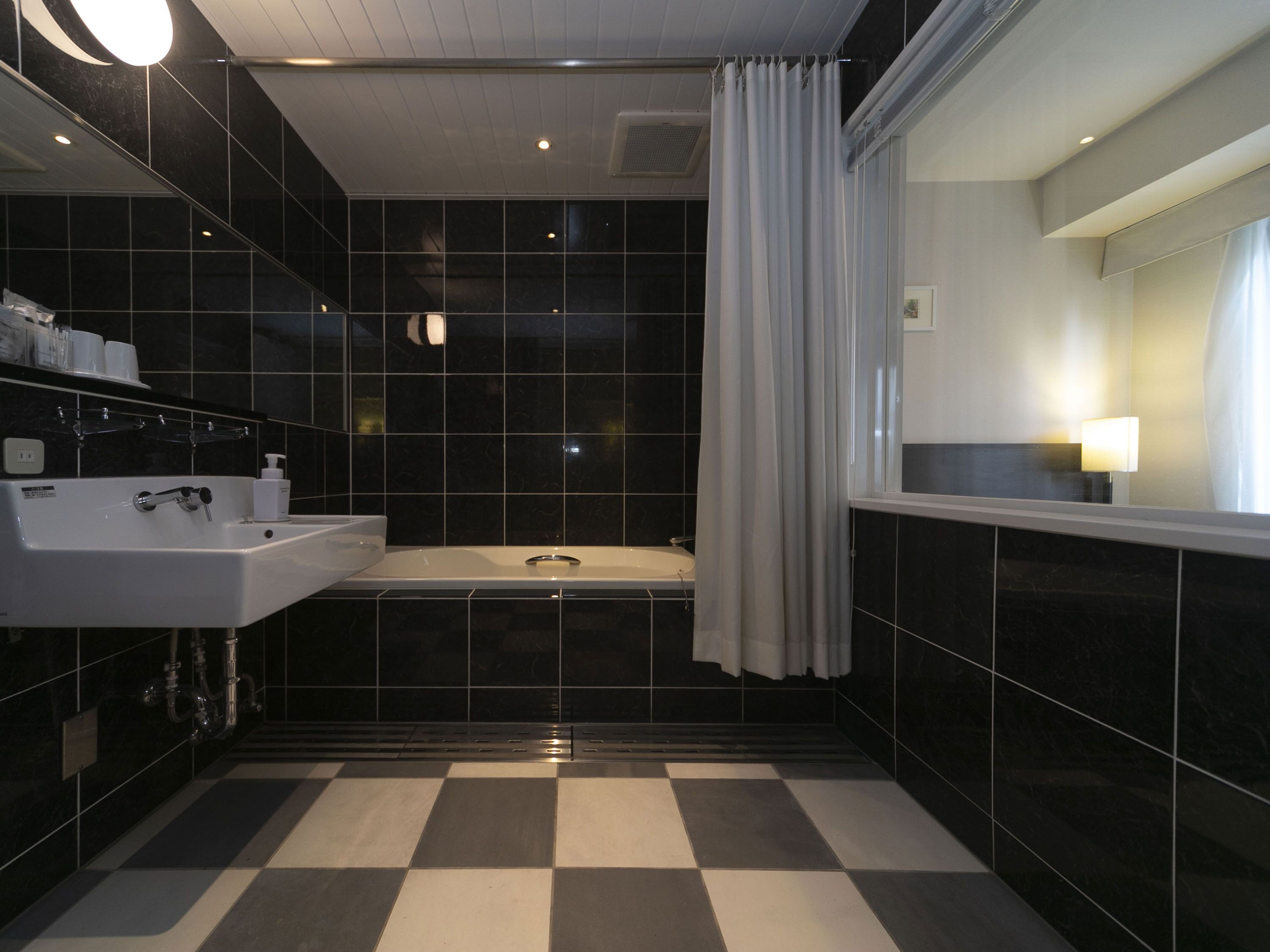 APA Hotel Osaka-Higobashi-Ekimae