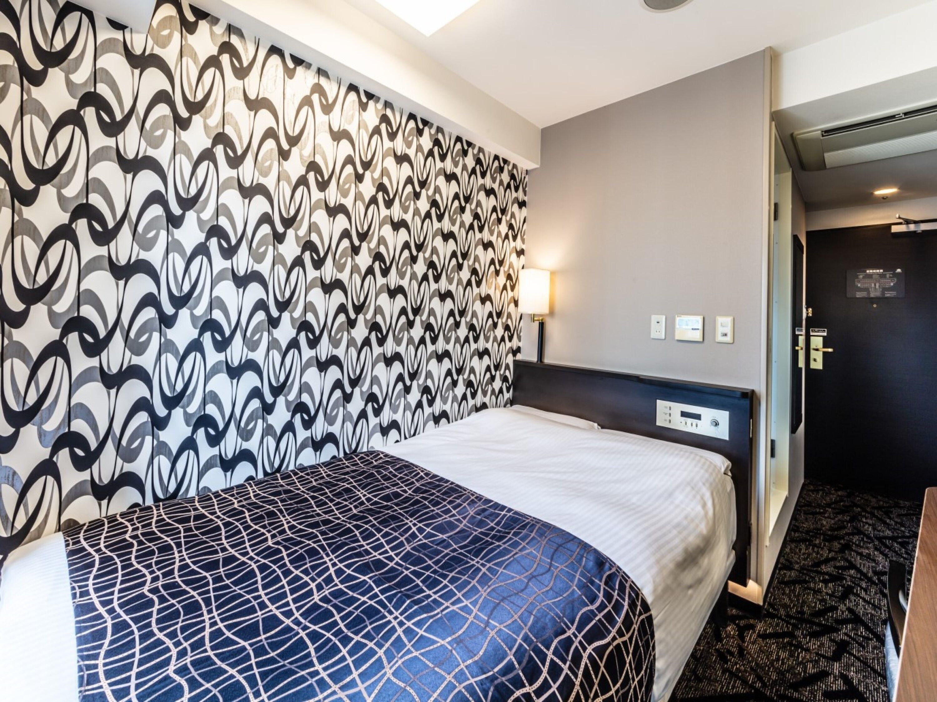APA Hotel Osaka-Higobashi-Ekimae