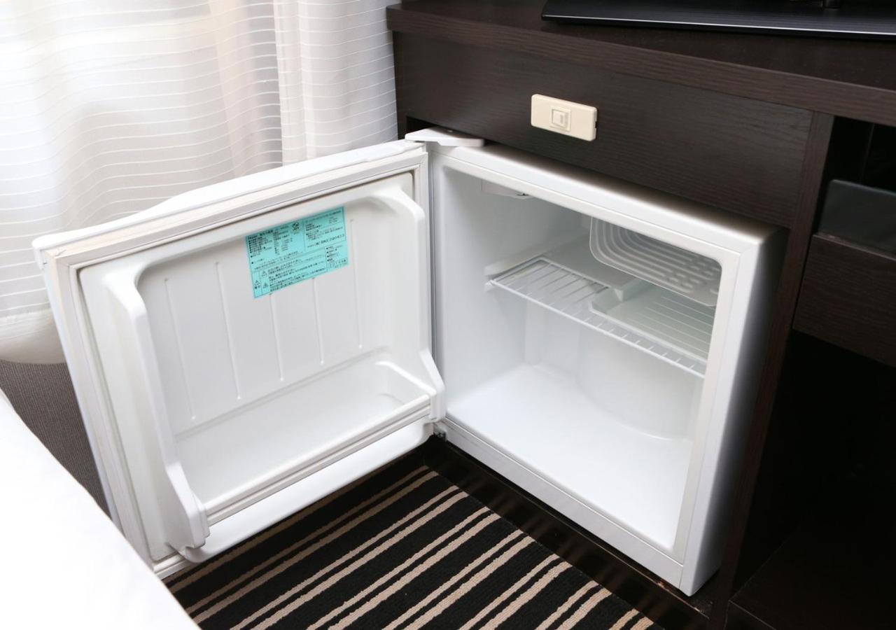 APA Hotel Osaka-Higobashi-Ekimae