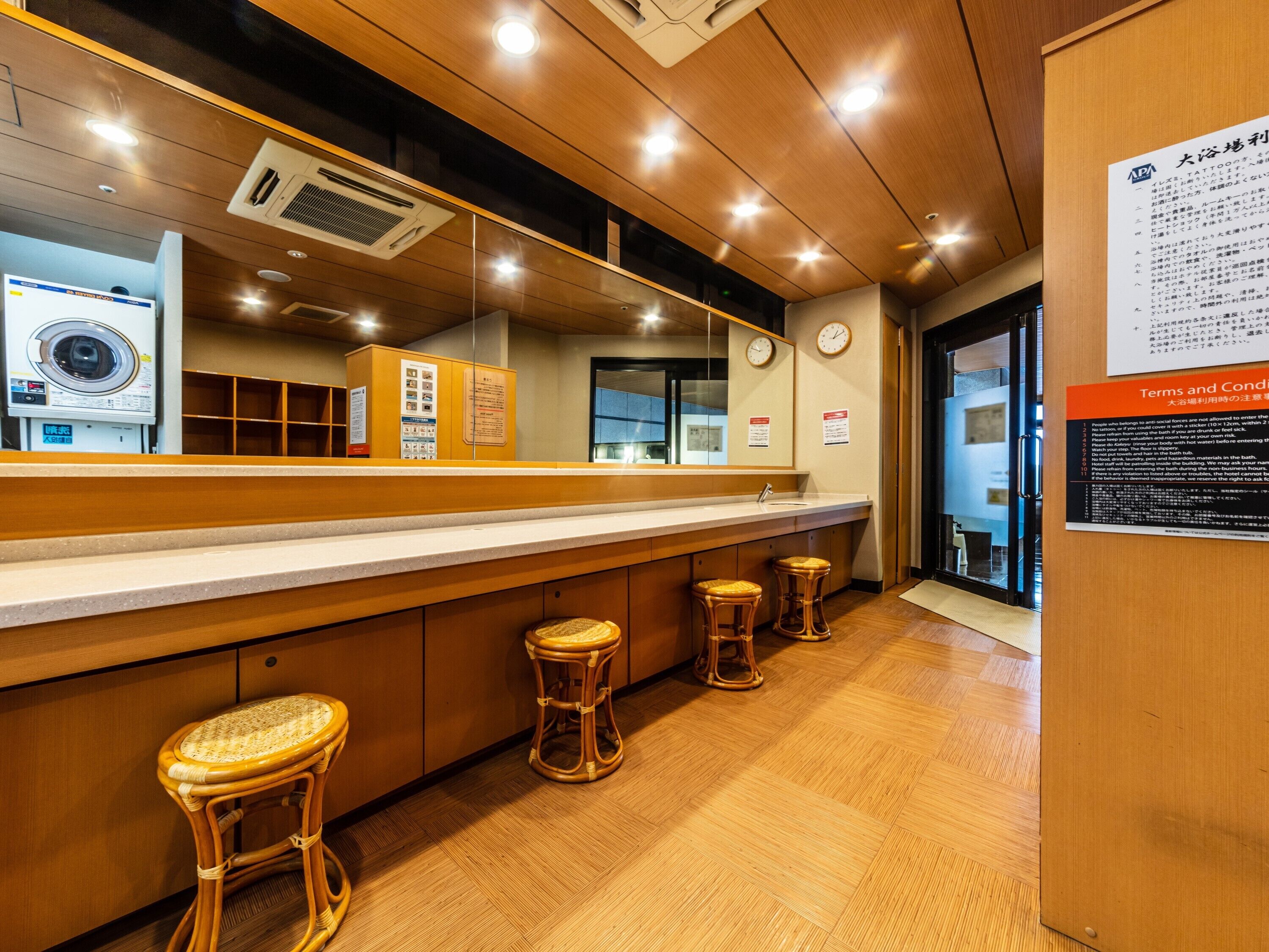APA Hotel Osaka-Higobashi-Ekimae