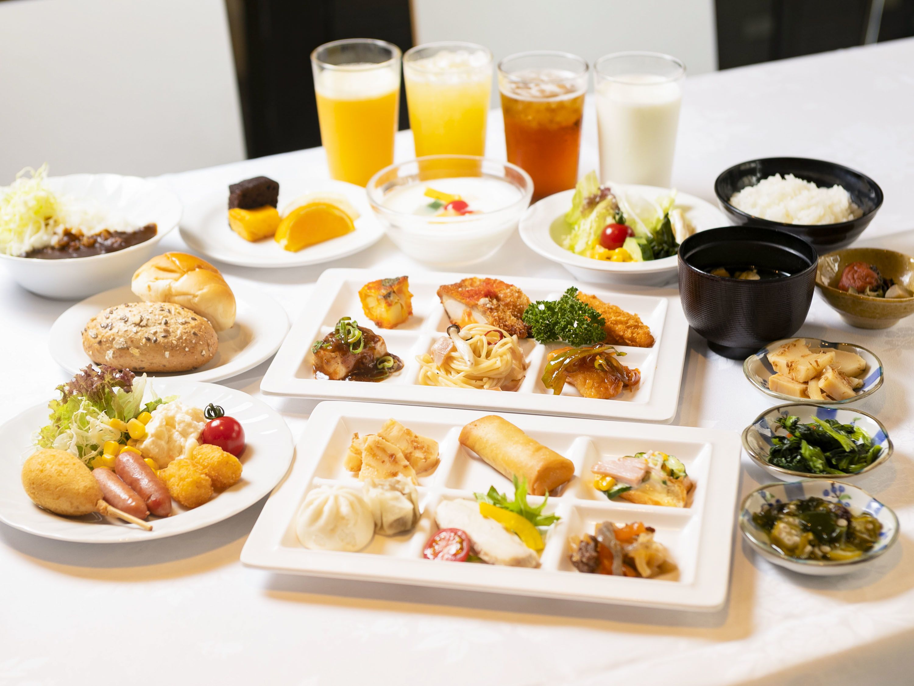APA Hotel Osaka-Higobashi-Ekimae