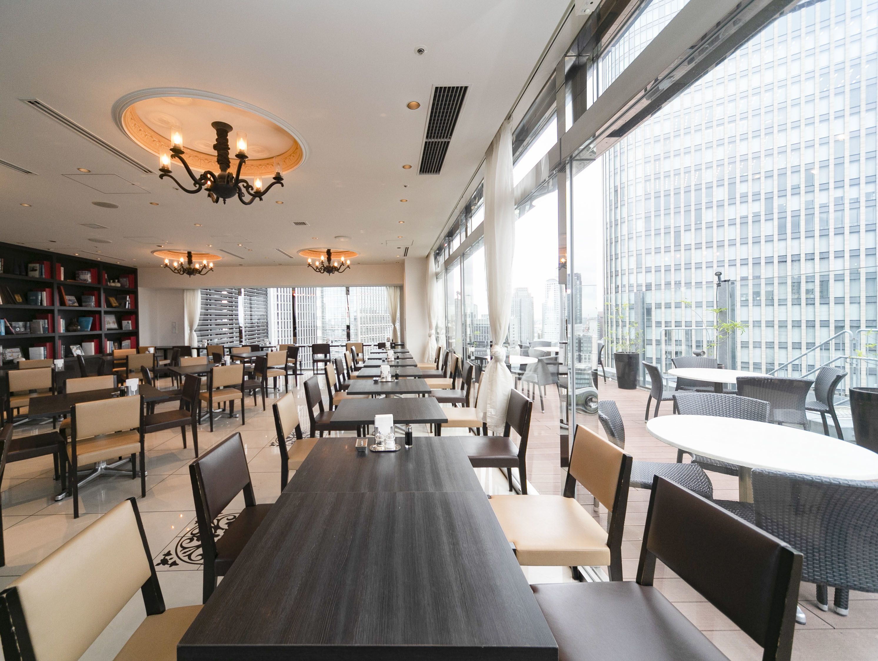 APA Hotel Osaka-Higobashi-Ekimae