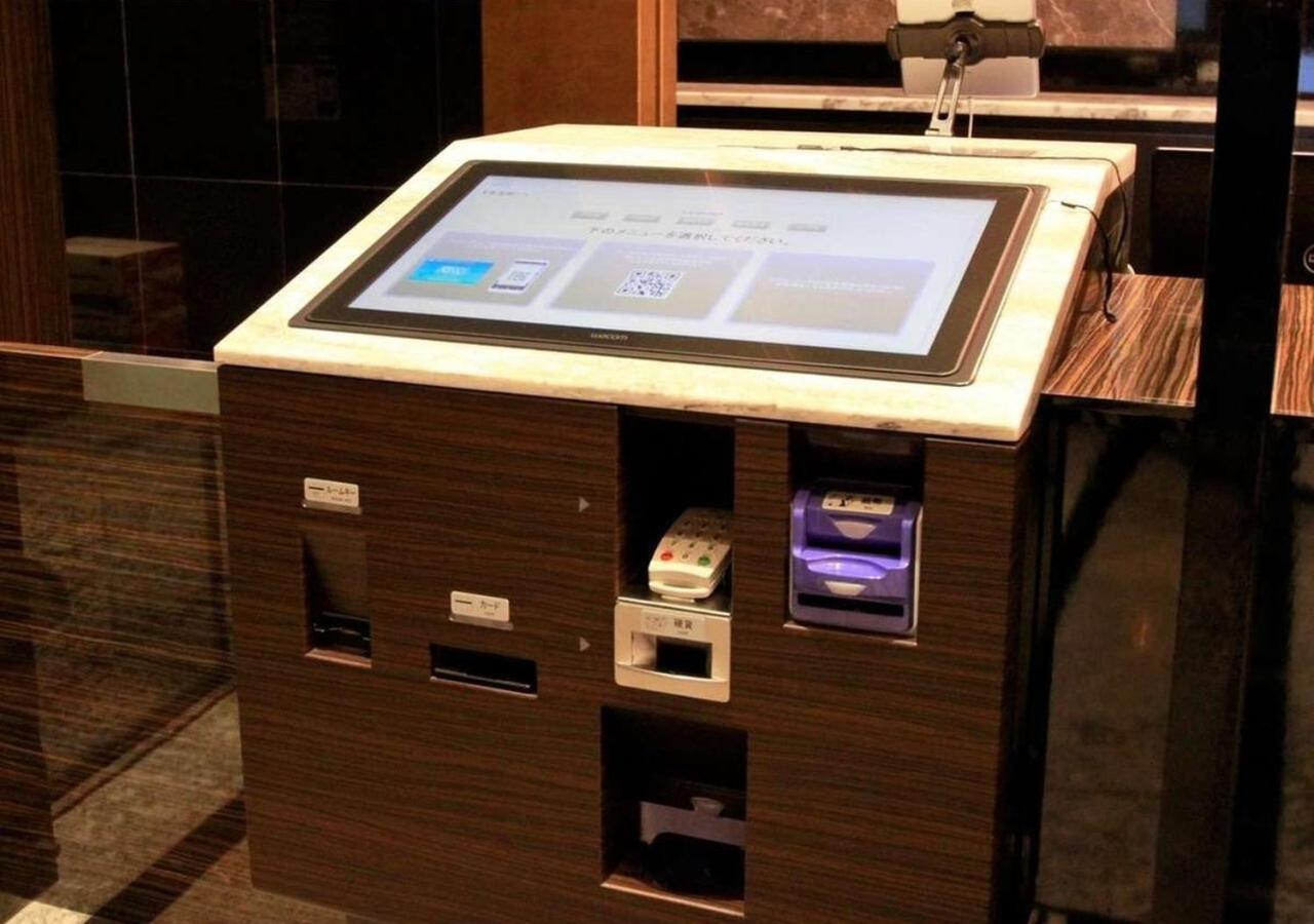 APA Hotel Osaka-Higobashi-Ekimae