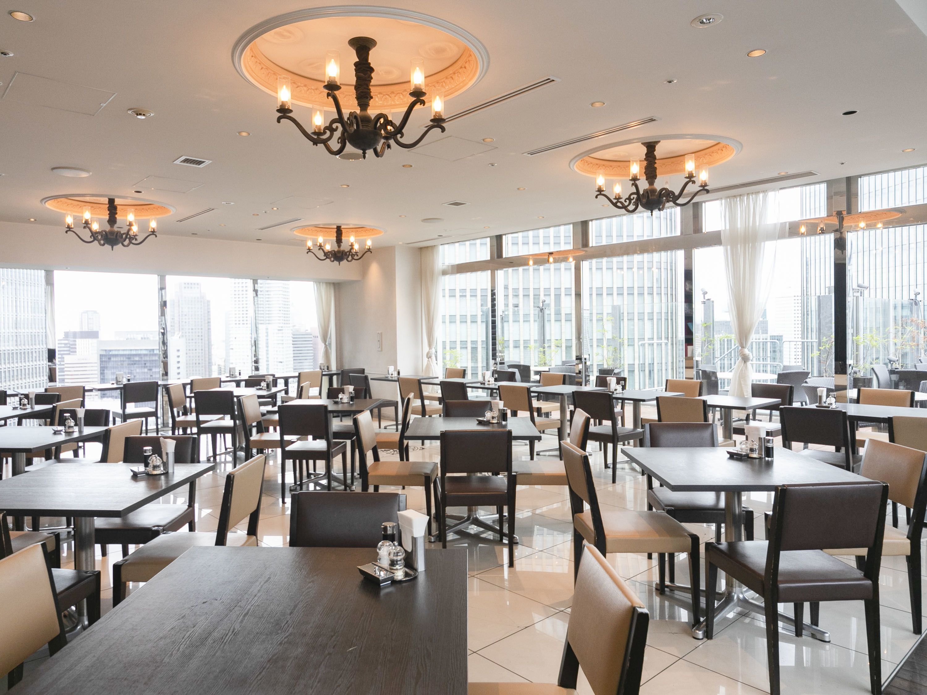 APA Hotel Osaka-Higobashi-Ekimae